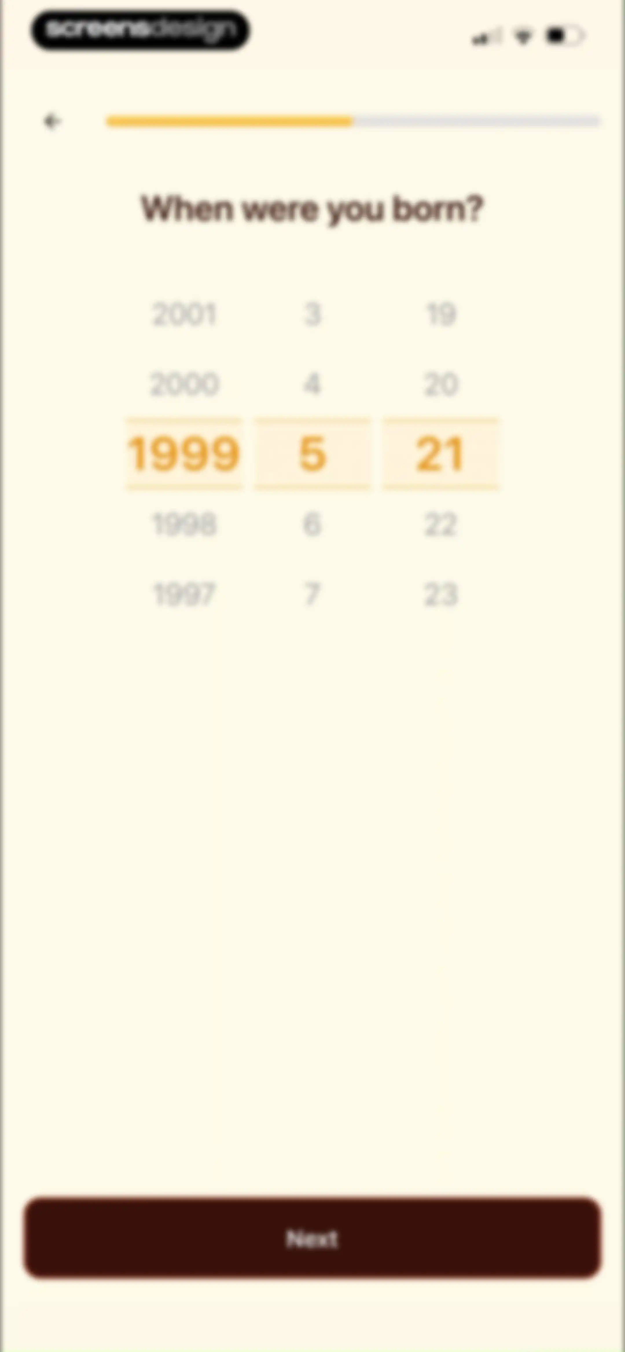 Calsee - AI Calorie Counter screen 10