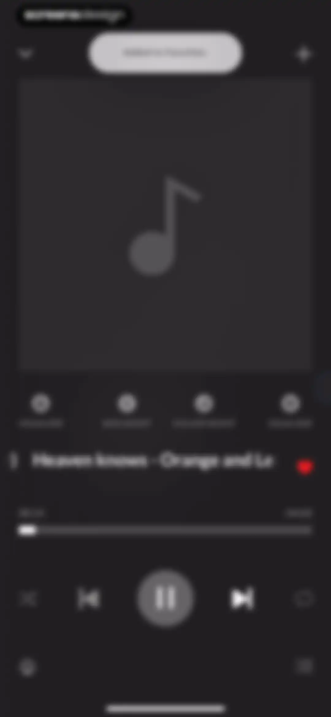 Equalizer Fx: Bass Booster App screen 18