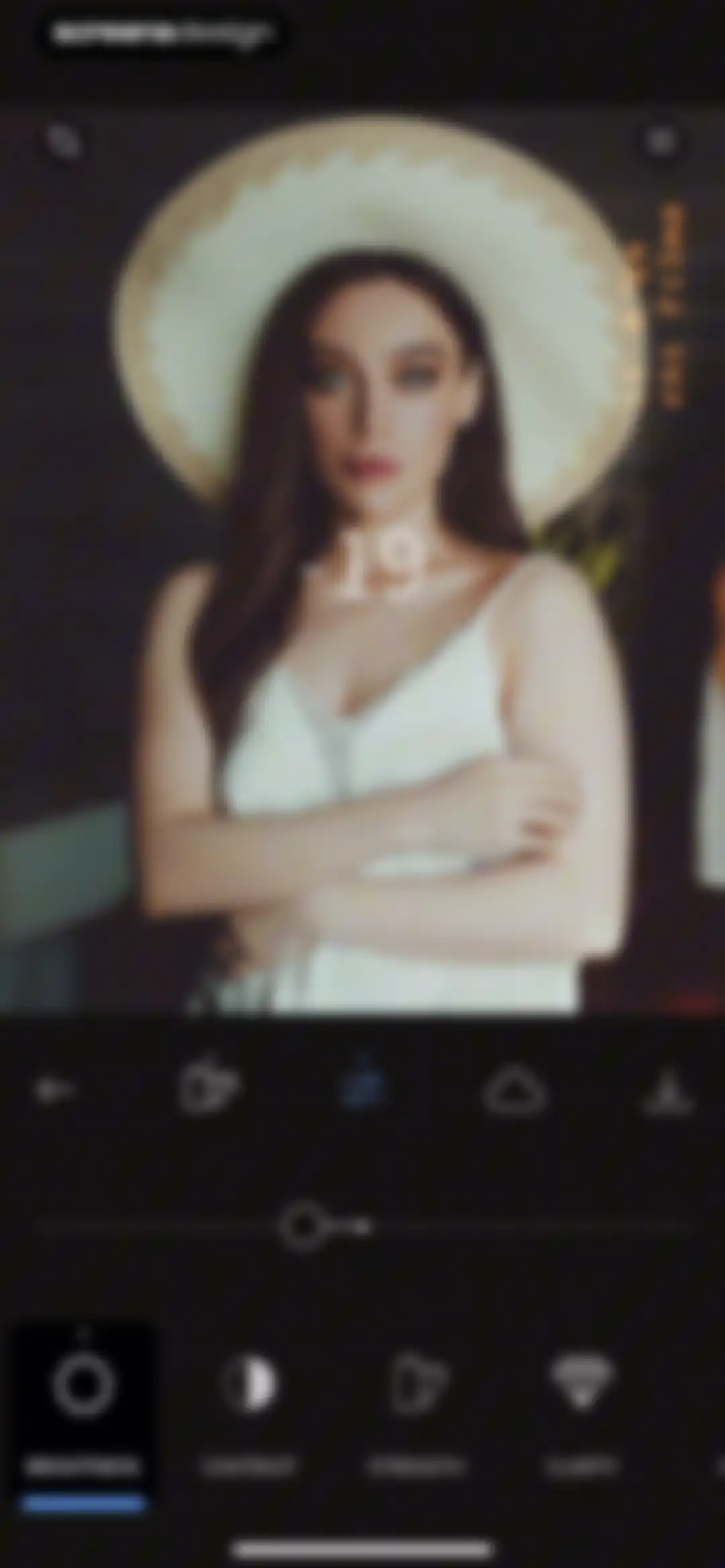 RNI Films: Photo & RAW Editor screen 13