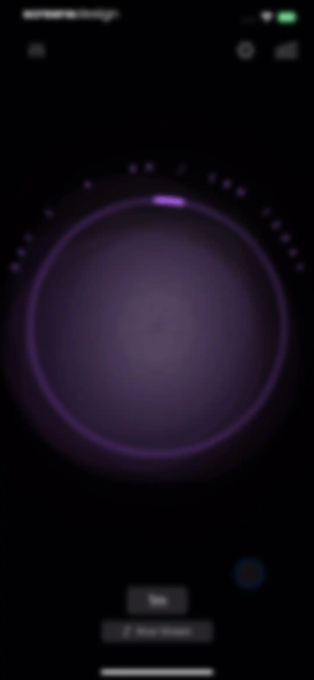 Meditate - Mindfulness app screen 22