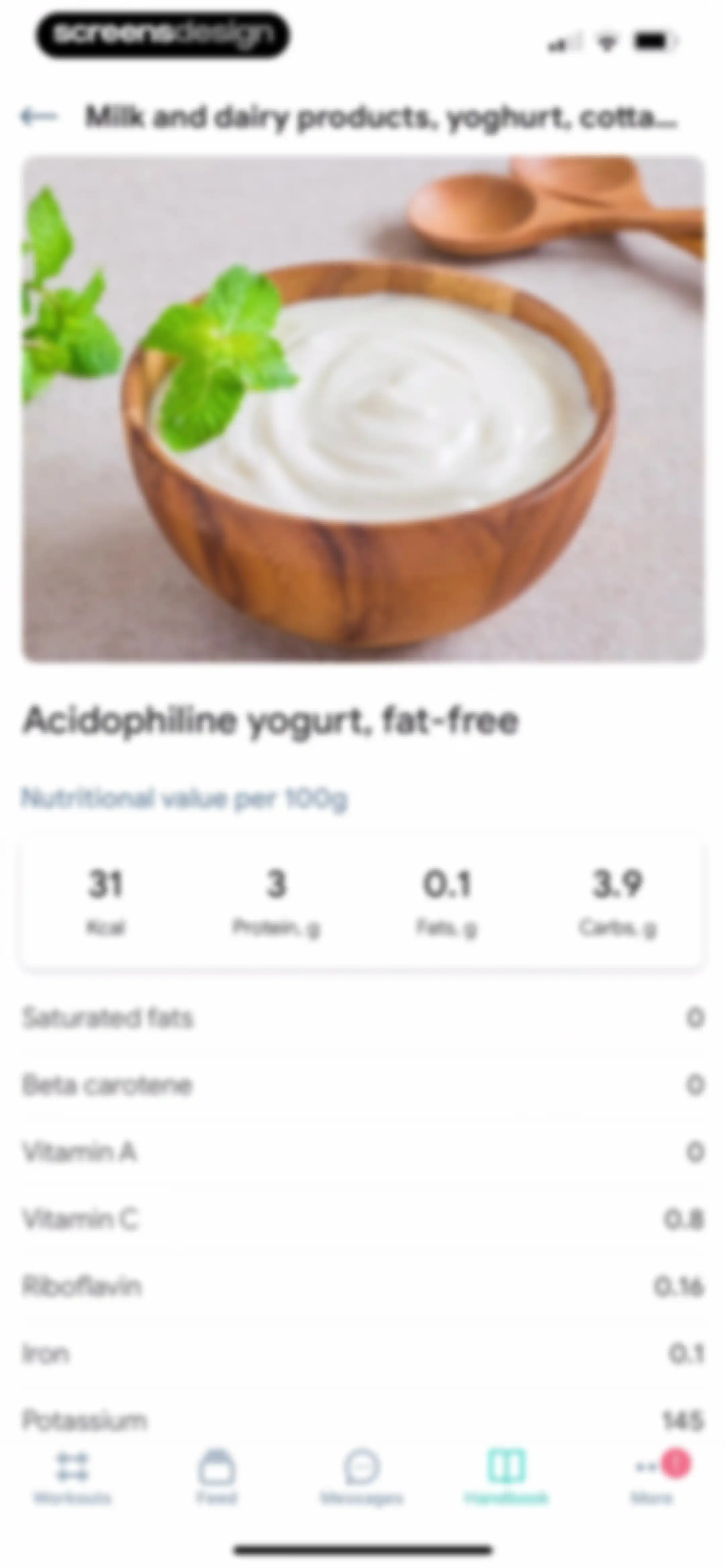 Fitness App: Gym Workout Plan screen 155