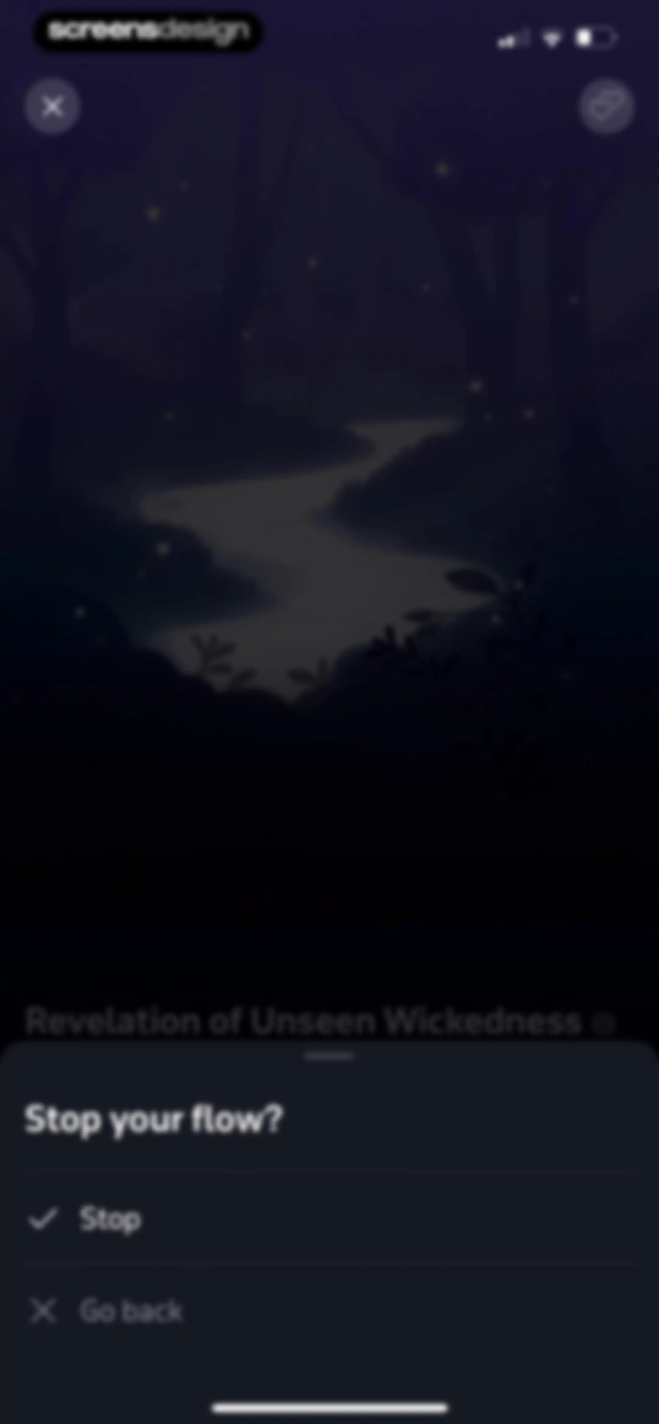 Welltory: Health, Heart Rate screen 124