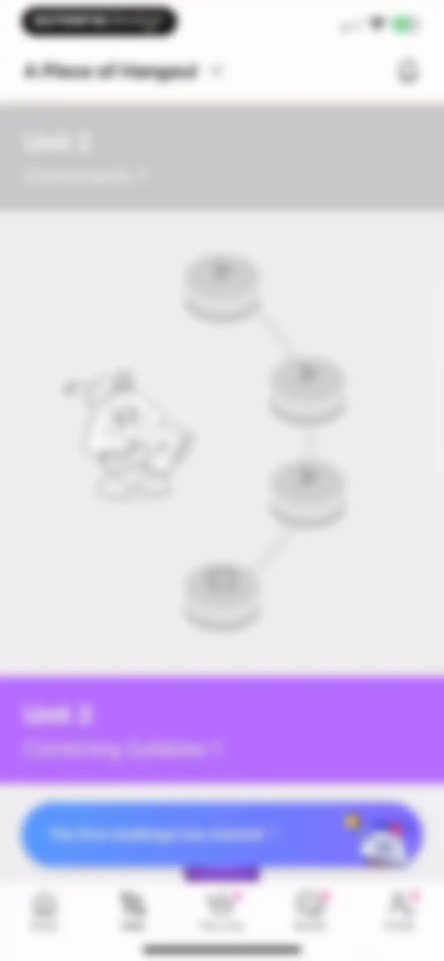 Cake - Learn English & Korean screen 65