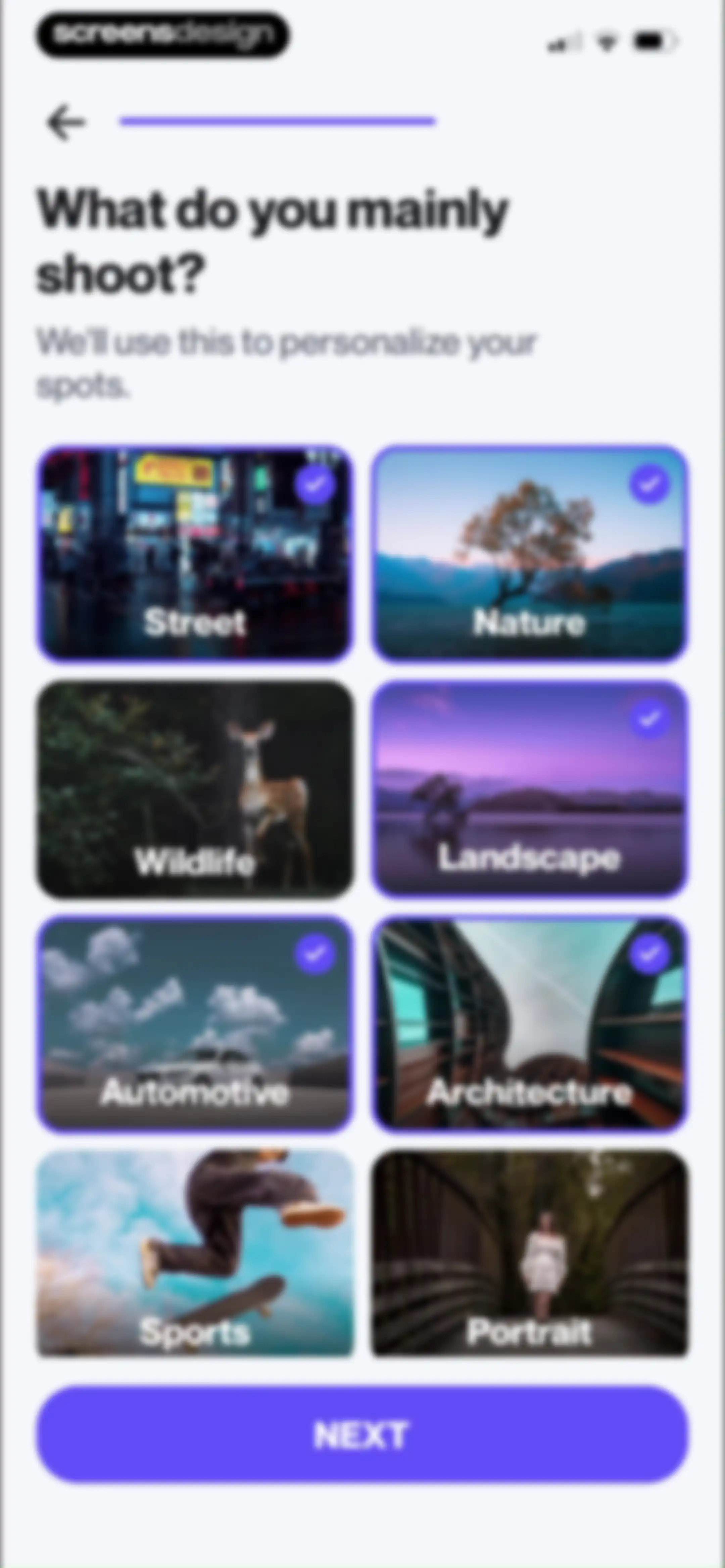 Atlas Photo – Photo Companion screen 18
