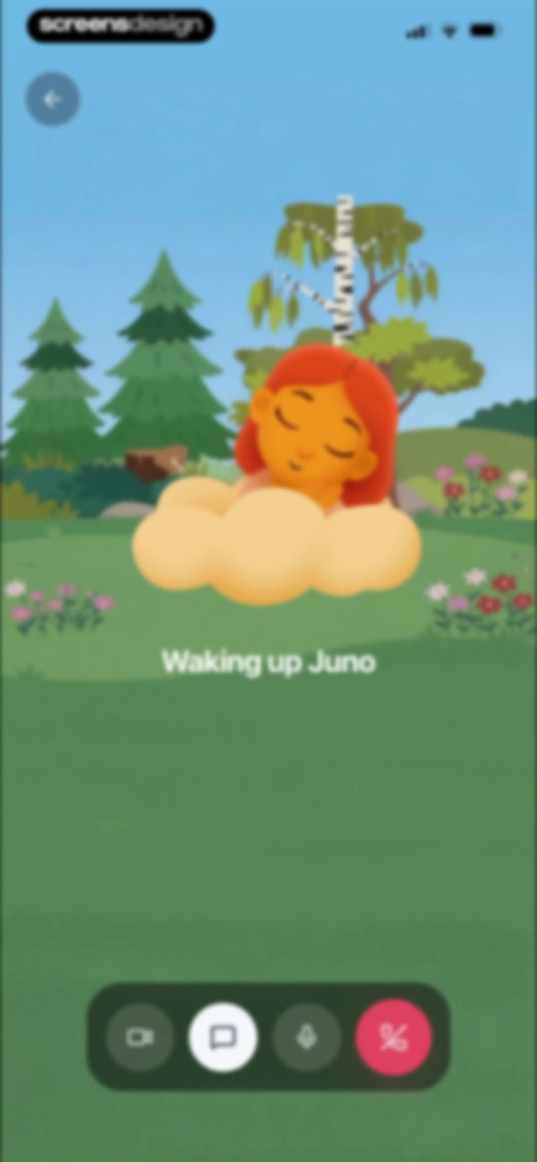 Juno: Chronic Illness Support screen 68