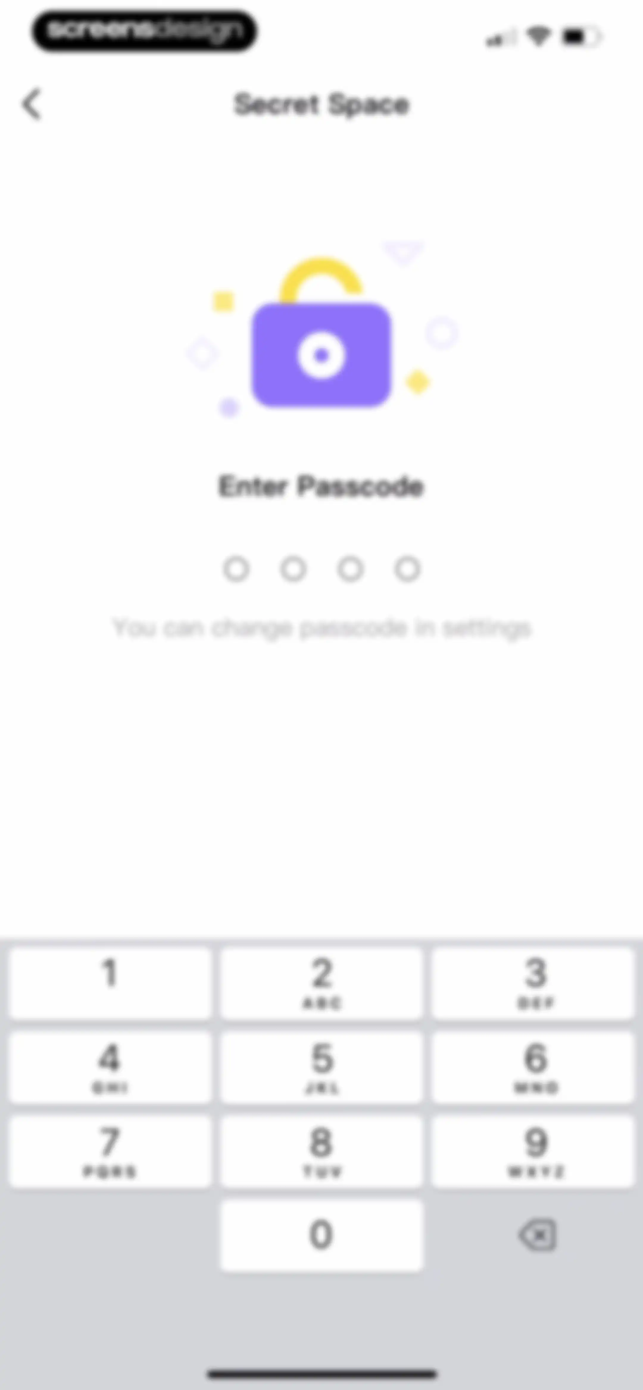 Powerful Cleaner-Clean Storage screen 82