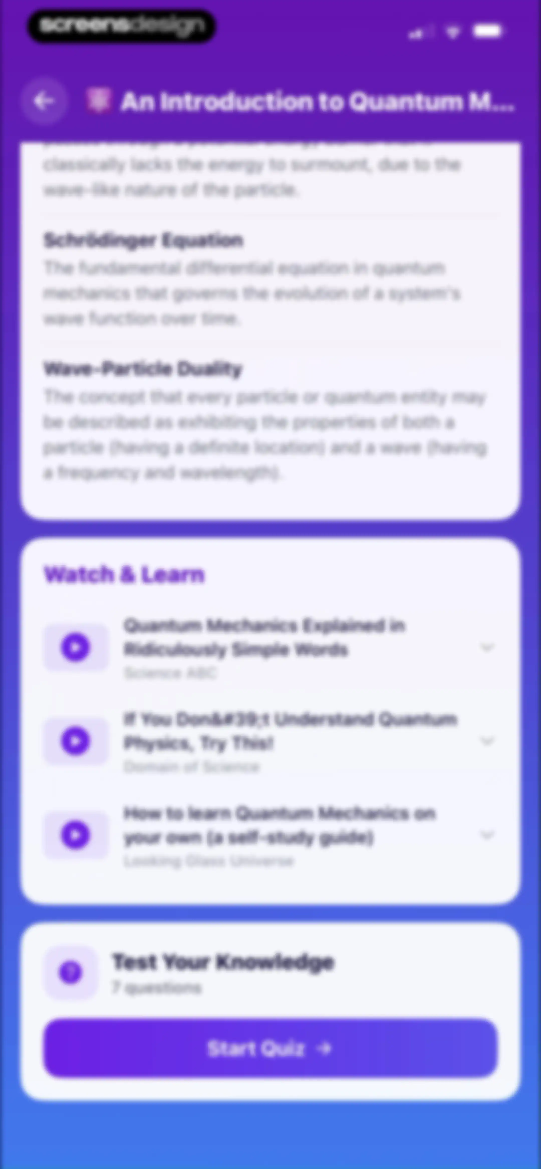 Socratic Homework AI screen 30