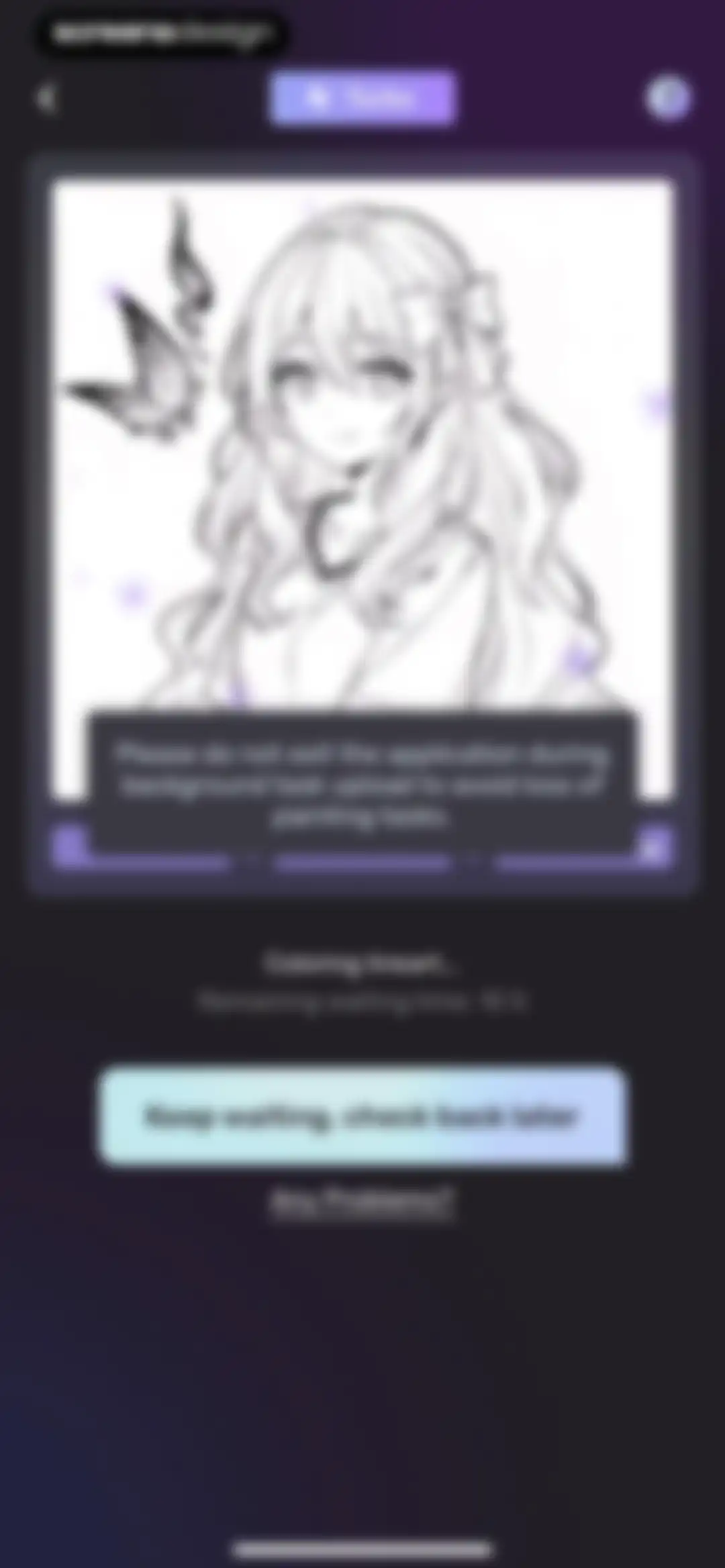 AI Art Generator - UniDream AI screen 64