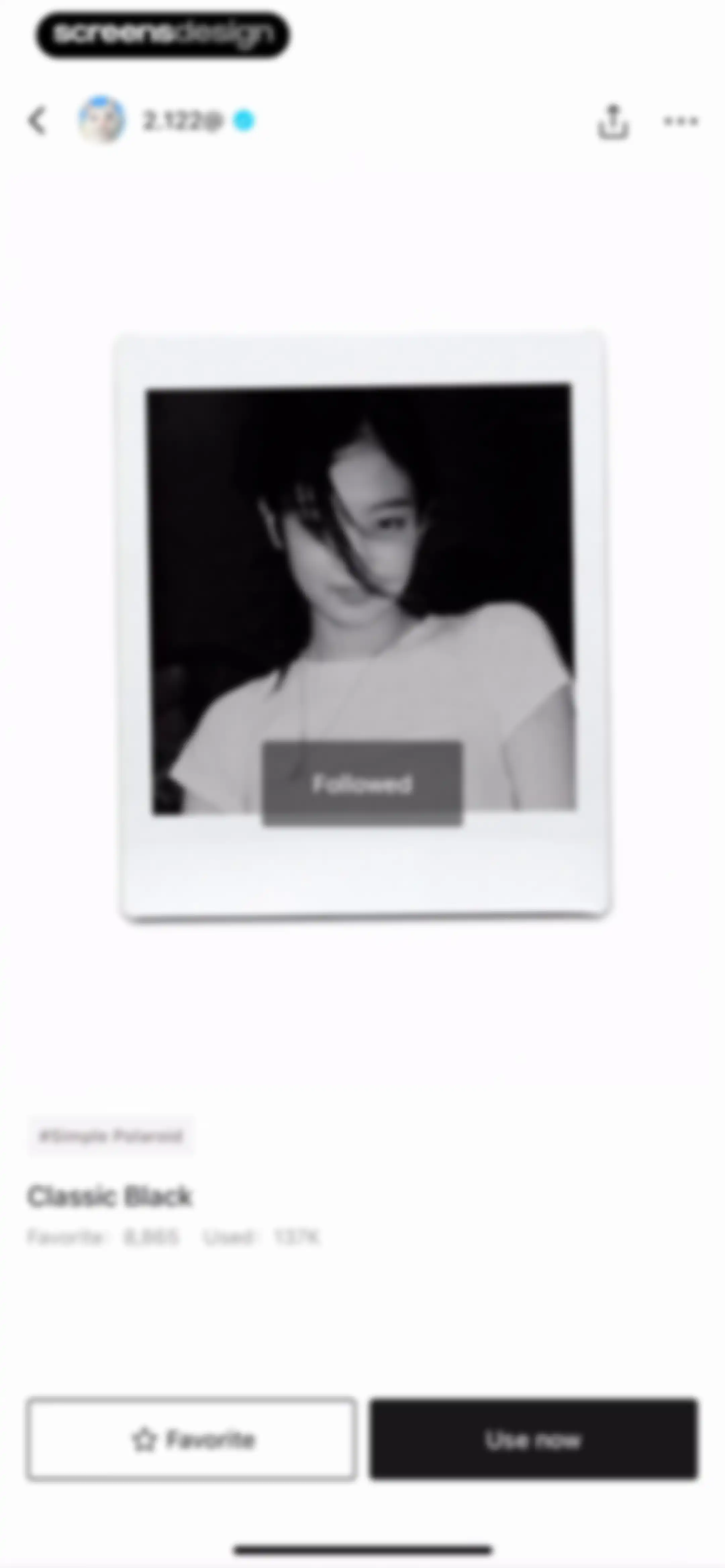 EPIK - AI Photo & Video Editor screen 131