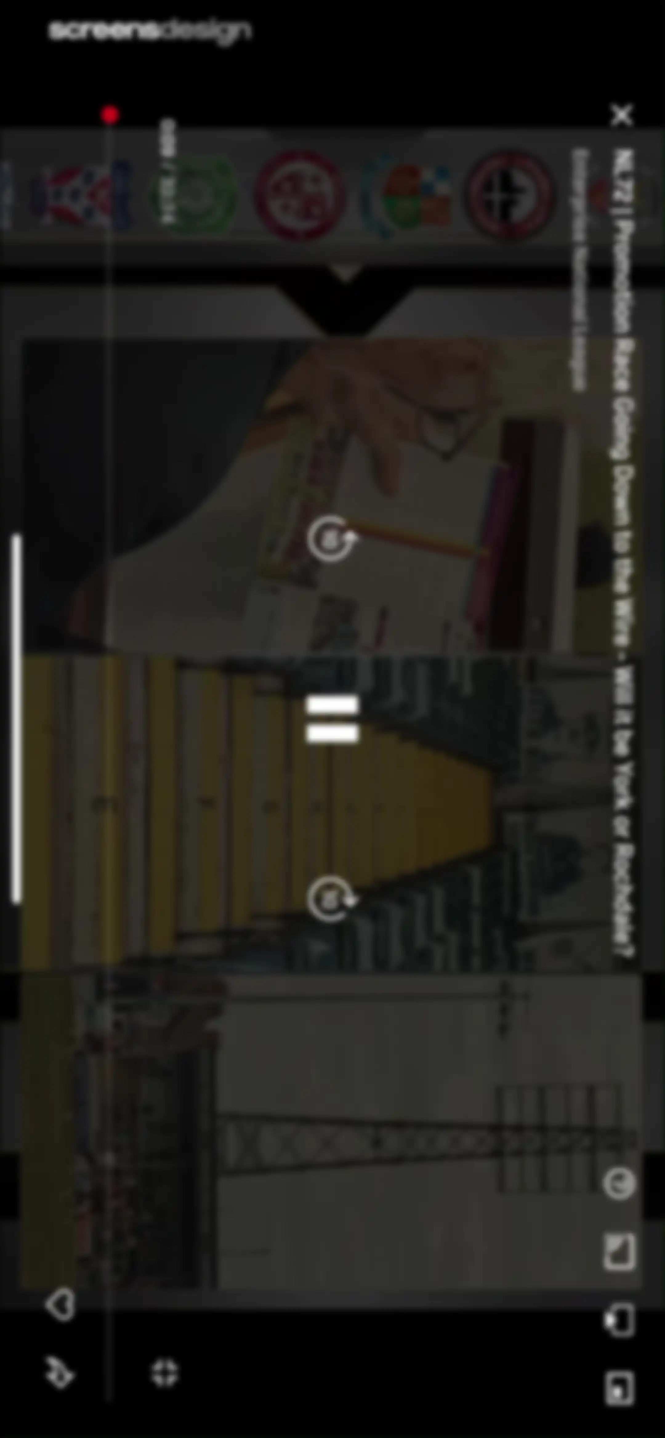 DAZN: Stream Live Sports screen 16