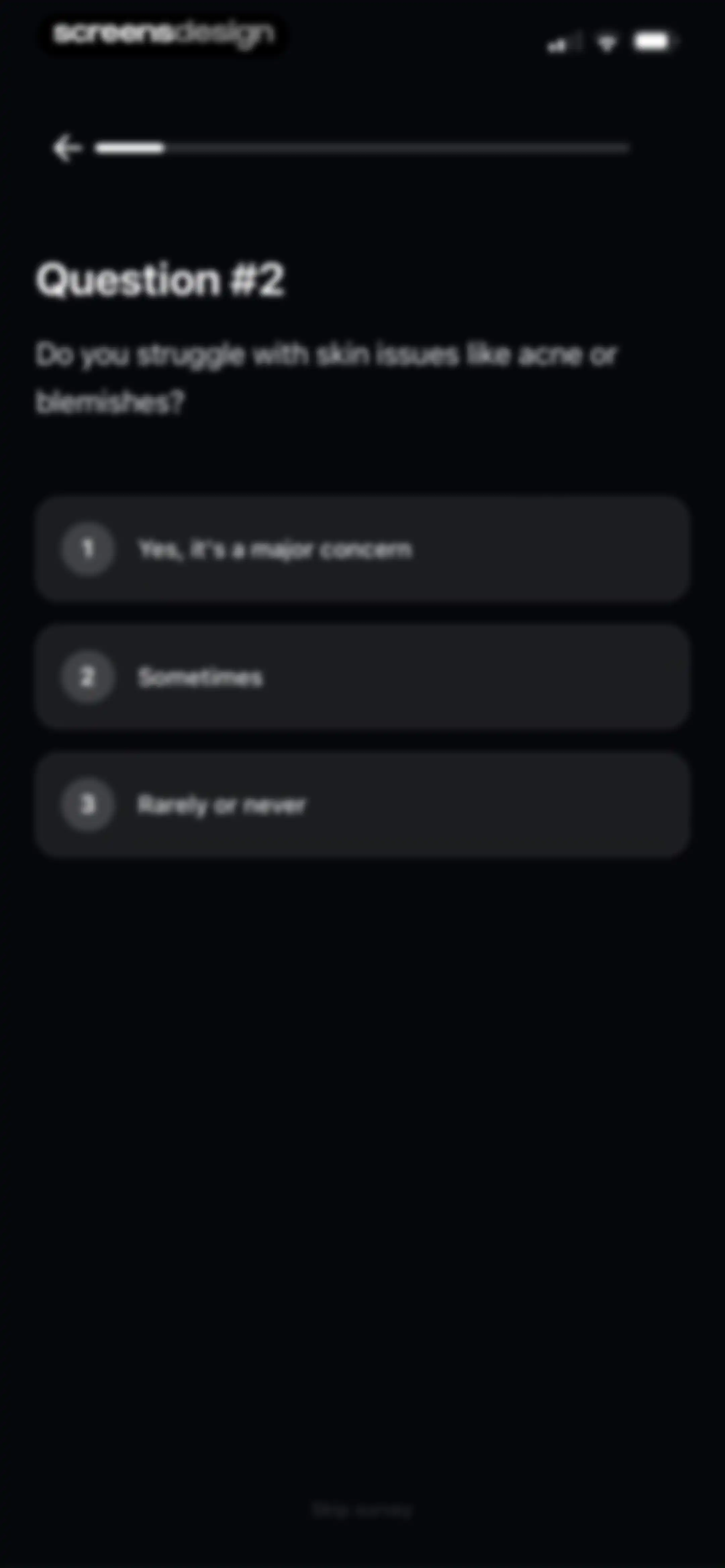 Critique AI: Habit Tracker screen 15