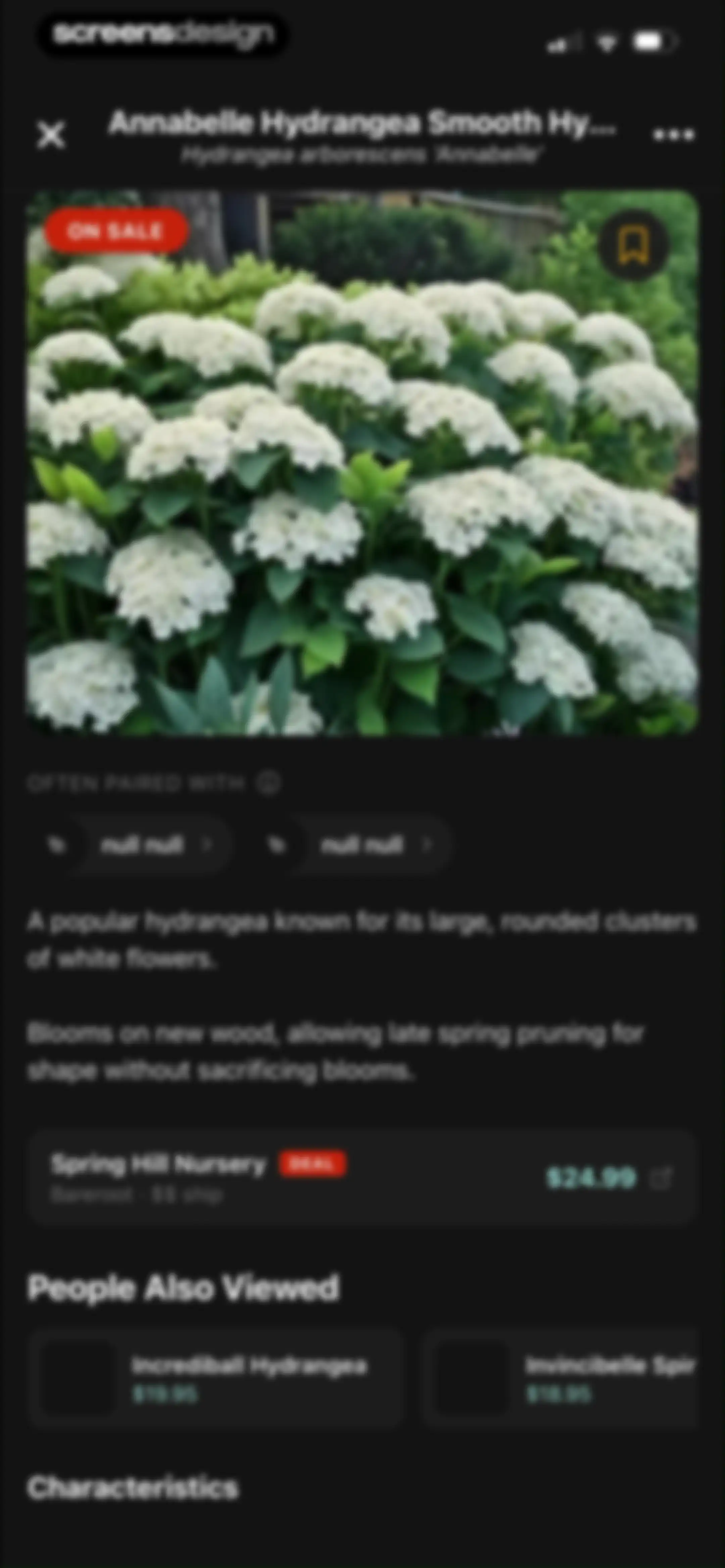 Sow: Garden & Landscape Design screen 59