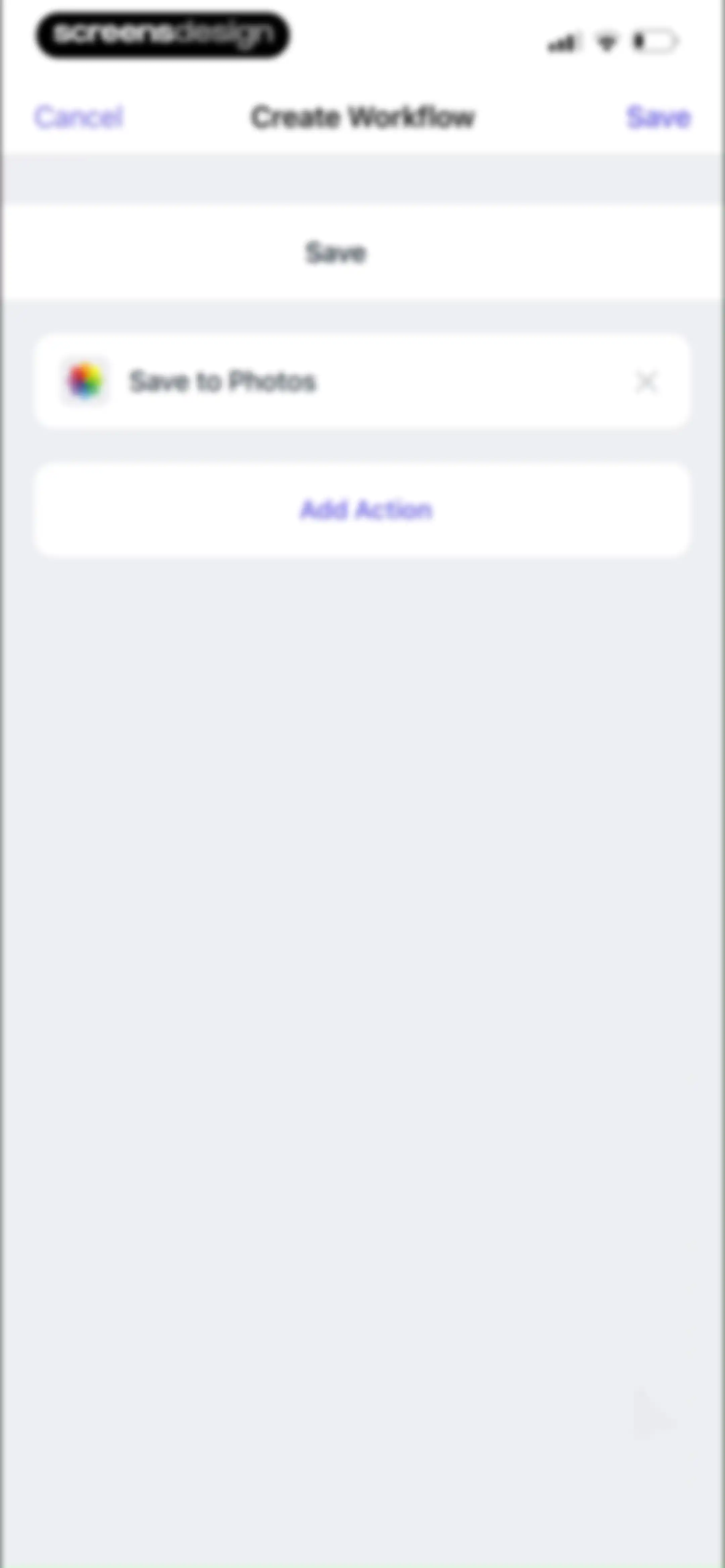 Scanner Pro・Scan PDF Documents screen 137