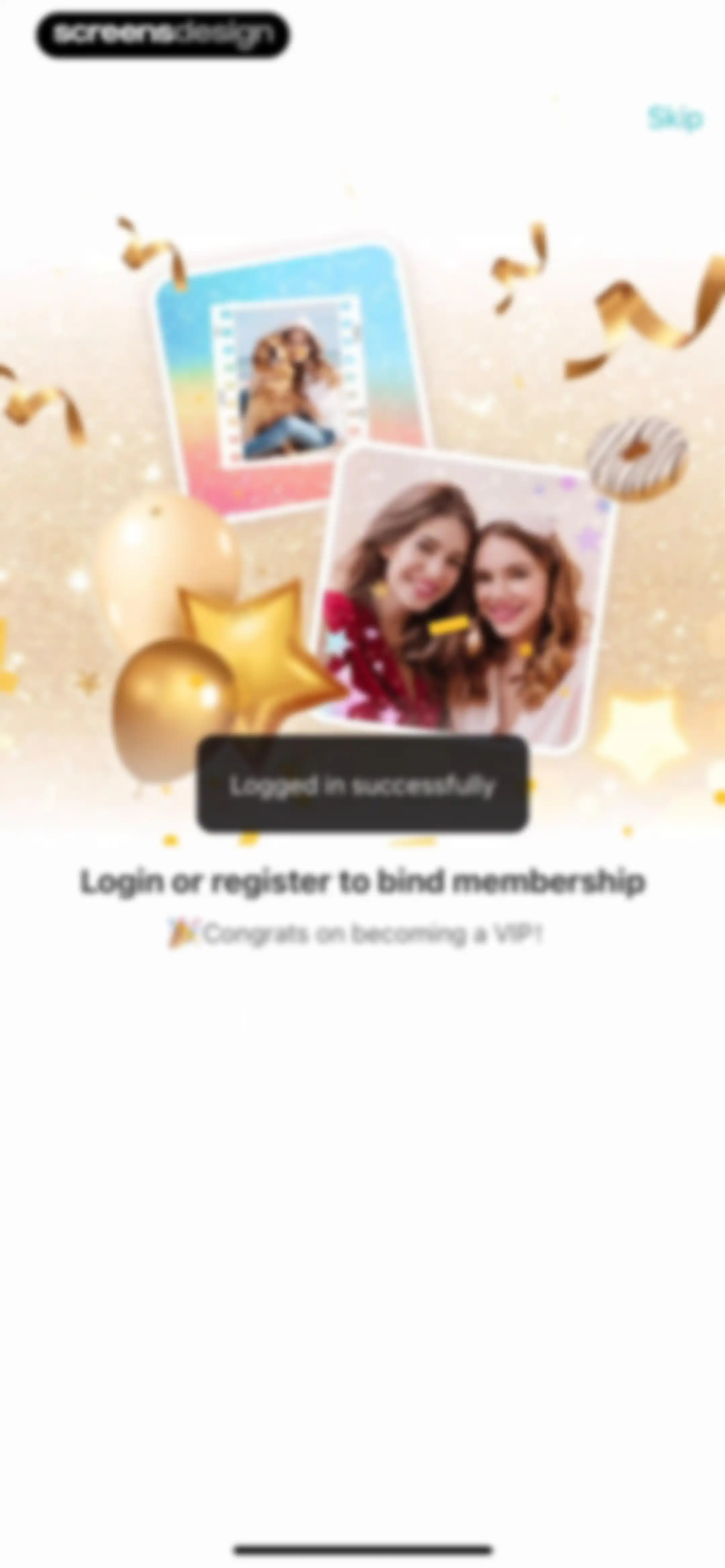 PhotoGrid: Video Collage Maker screen 24