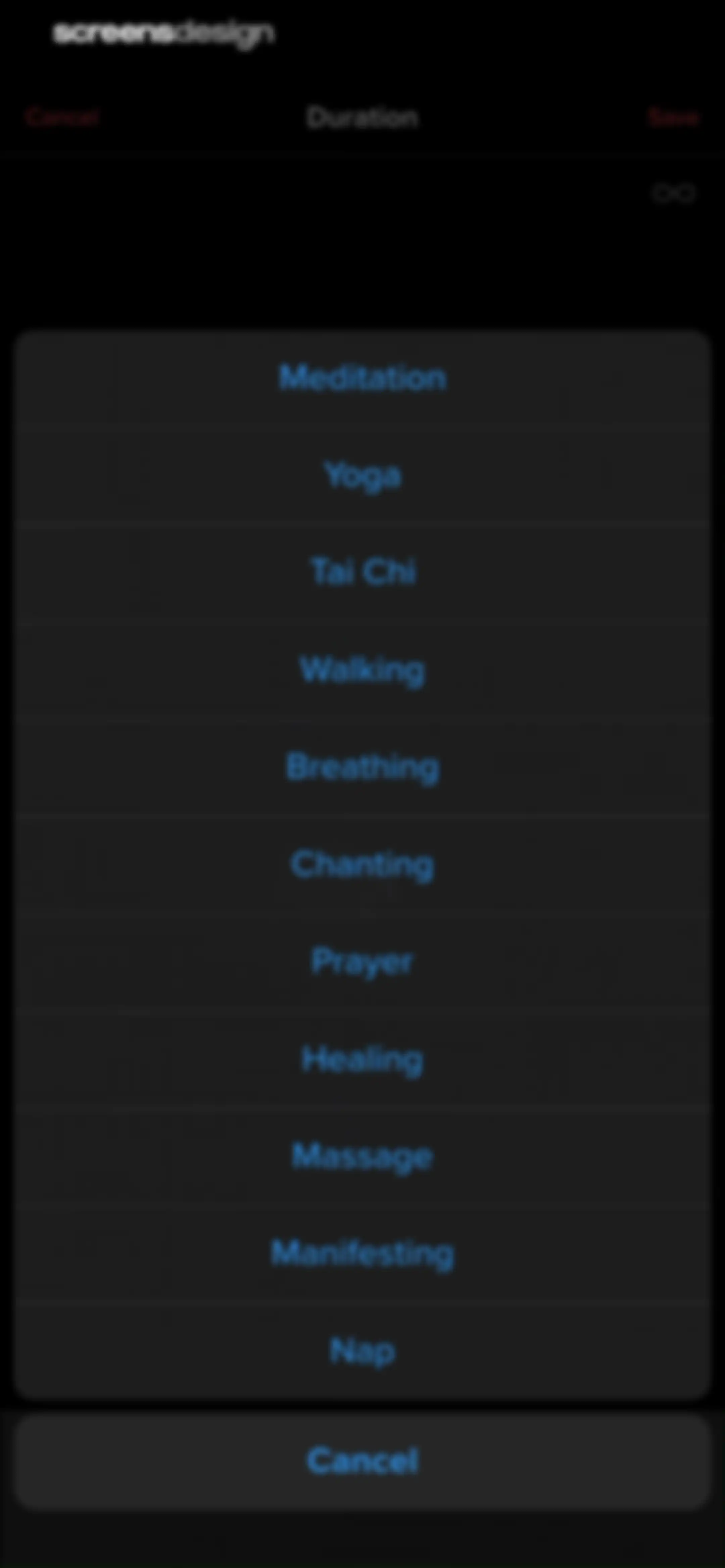 Insight Timer: Meditate, Sleep screen 157