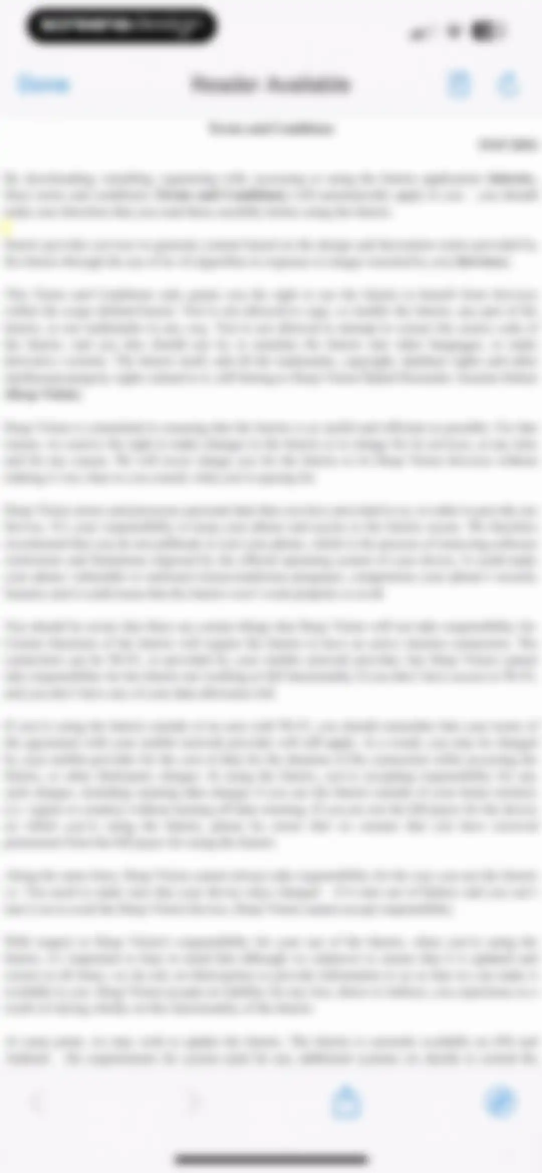 AI Interior Design - Interio screen 57