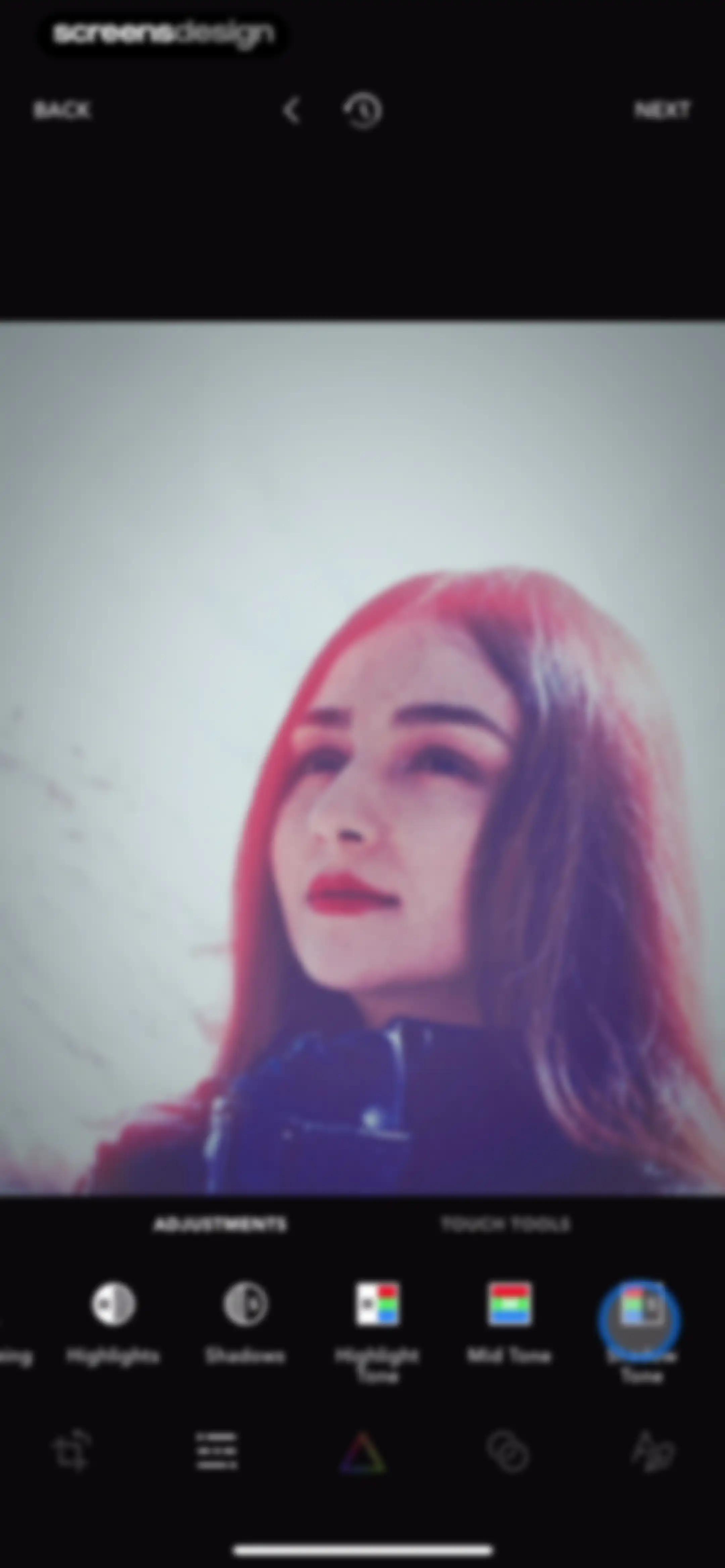 Afterlight: Film Photo Editor screen 37
