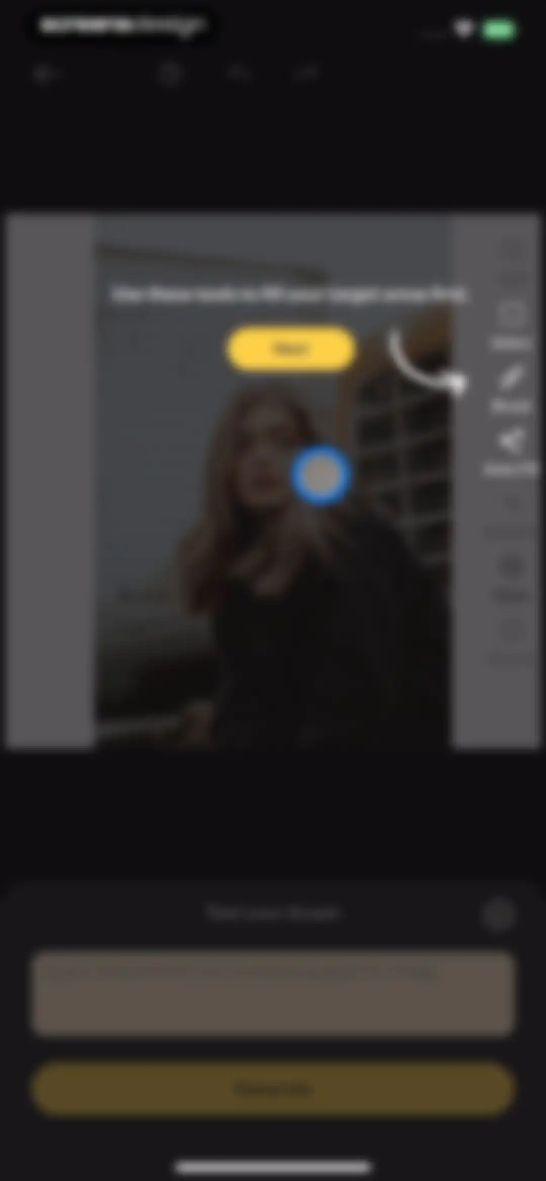 GenPix - AI Photo Editor screen 13