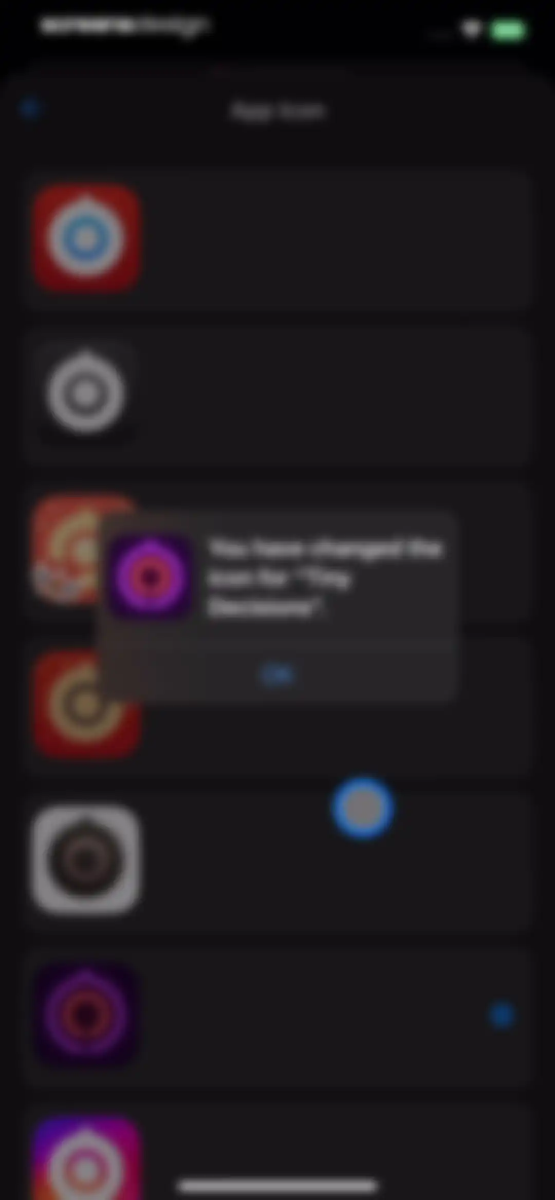 Tiny Decisions: Spin Wheel screen 34