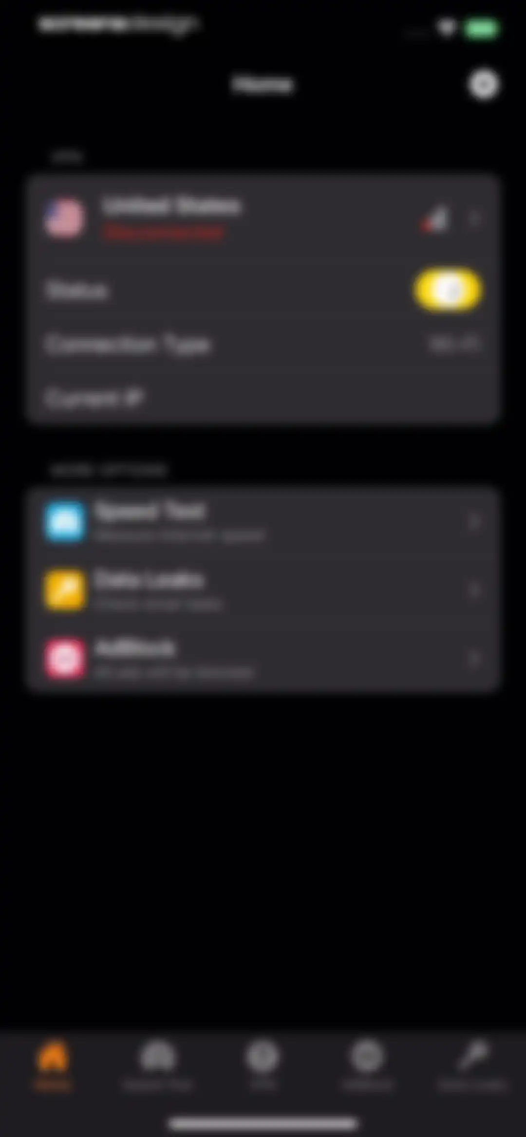 Safe VPN & AdBlock Master screen 15