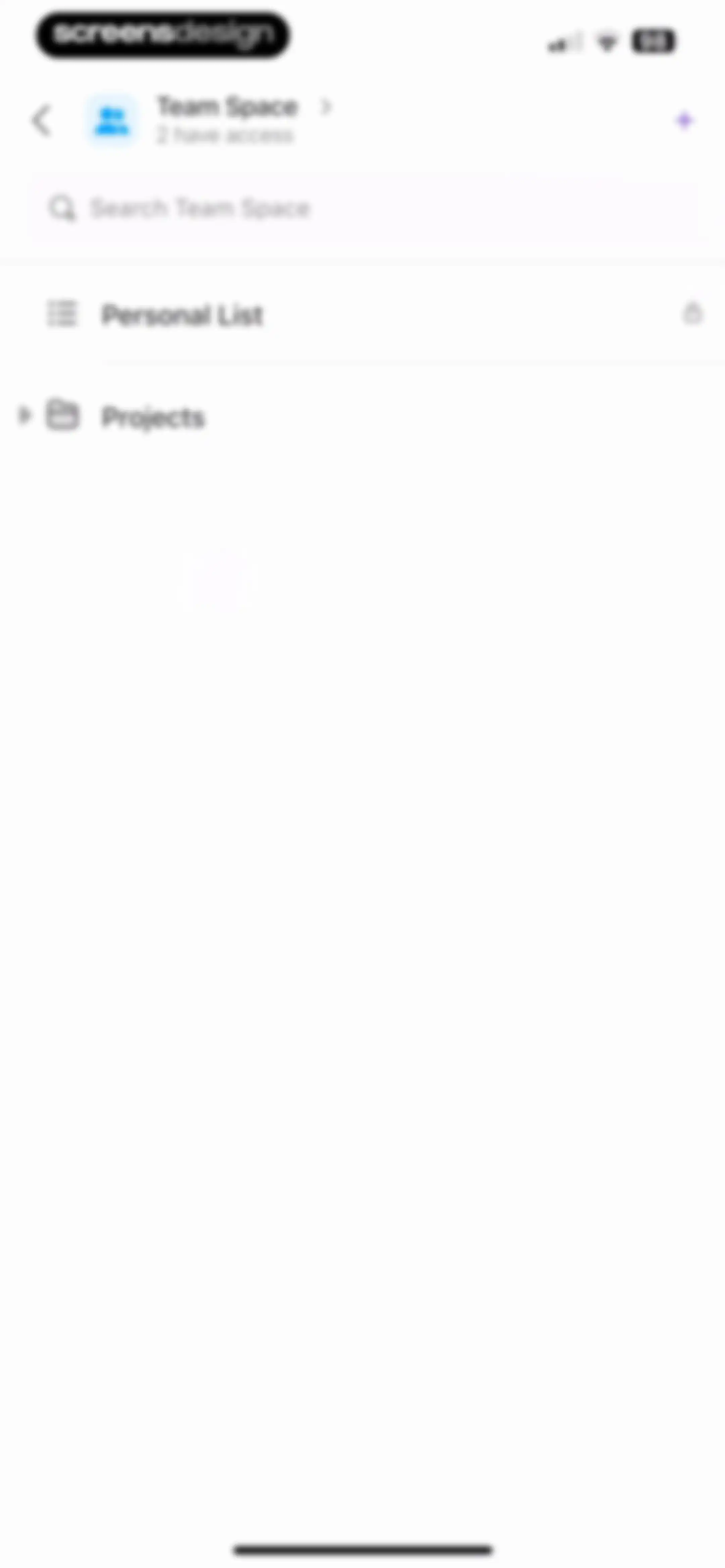 ClickUp: Tasks, Chat, Docs, AI screen 165