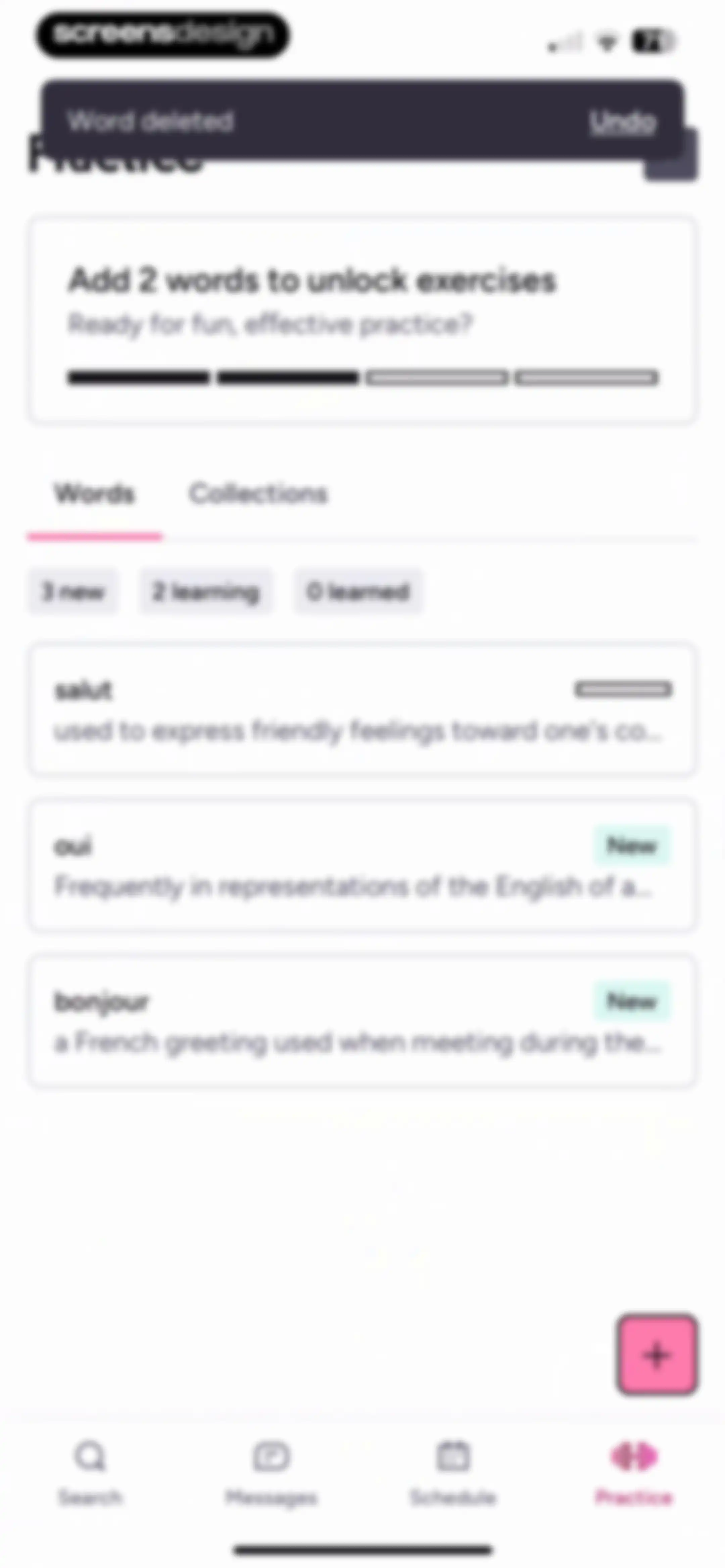 Preply - Language Learning App screen 107