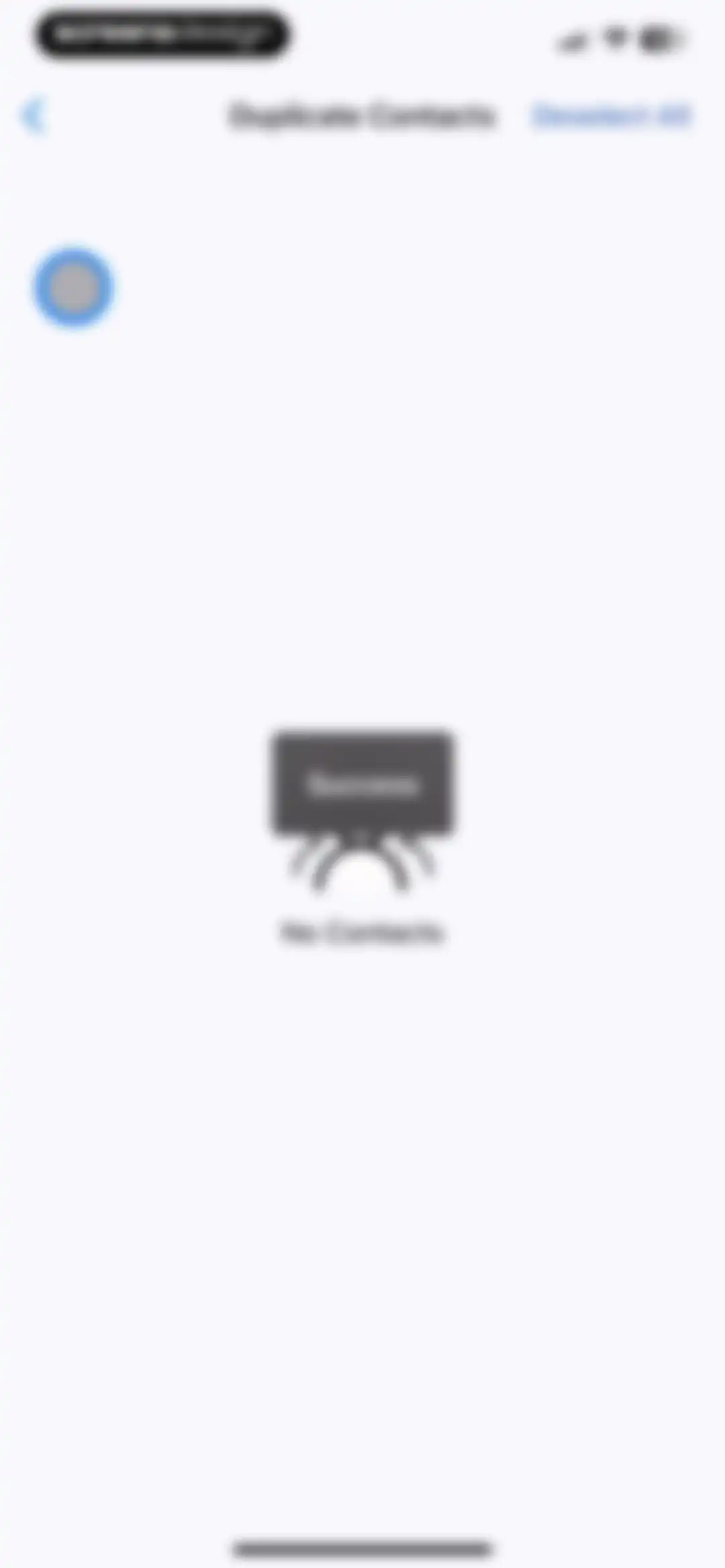 Simple Cleaner-Clean Storage screen 39