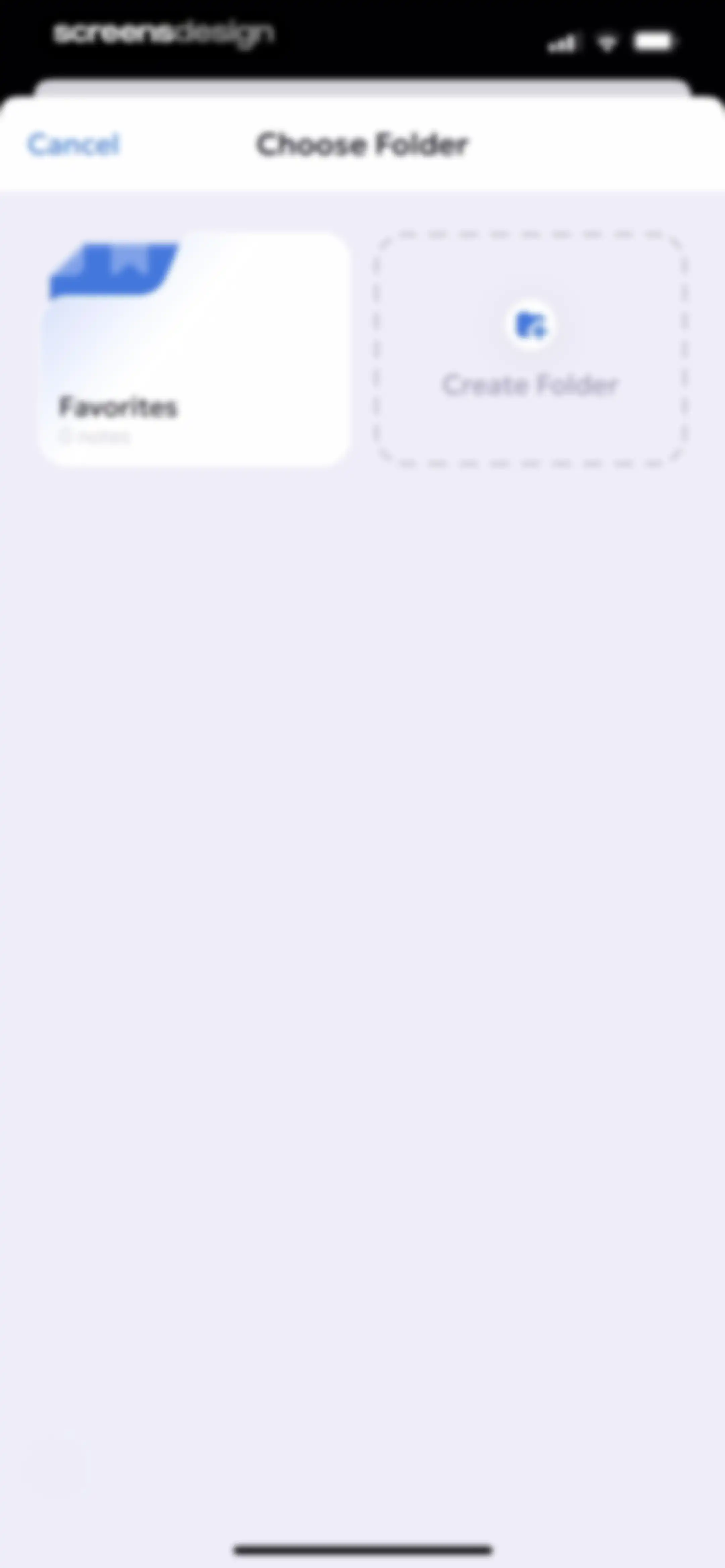 AI Summary - Meeting Notes screen 64