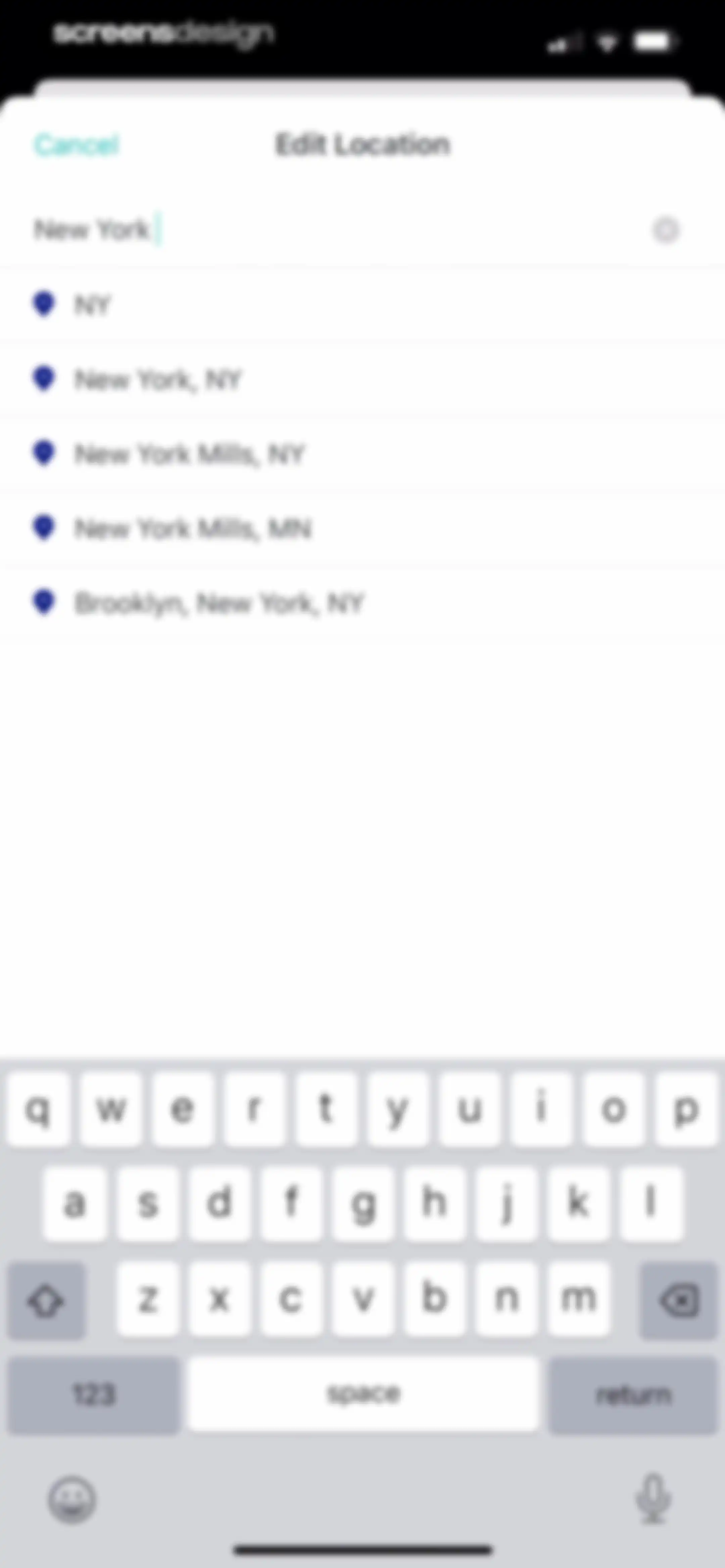 Trulia Real Estate & Rentals screen 7