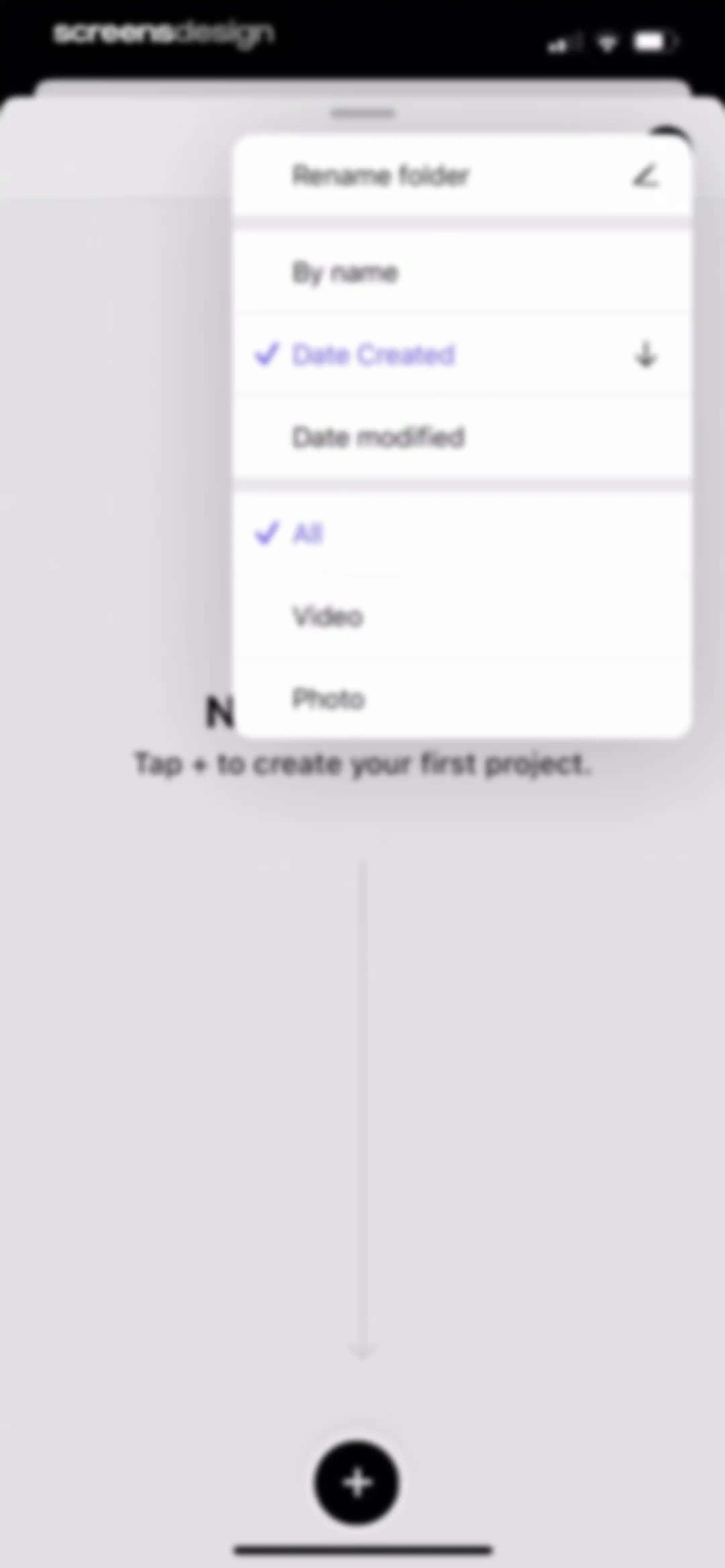 Layout - Photo Collage Maker screen 106