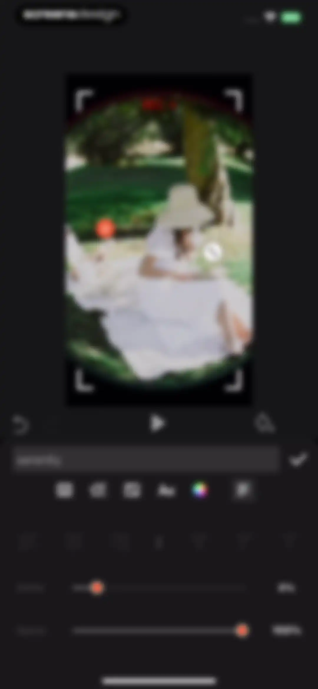 VideoShow AI Video Editor screen 52