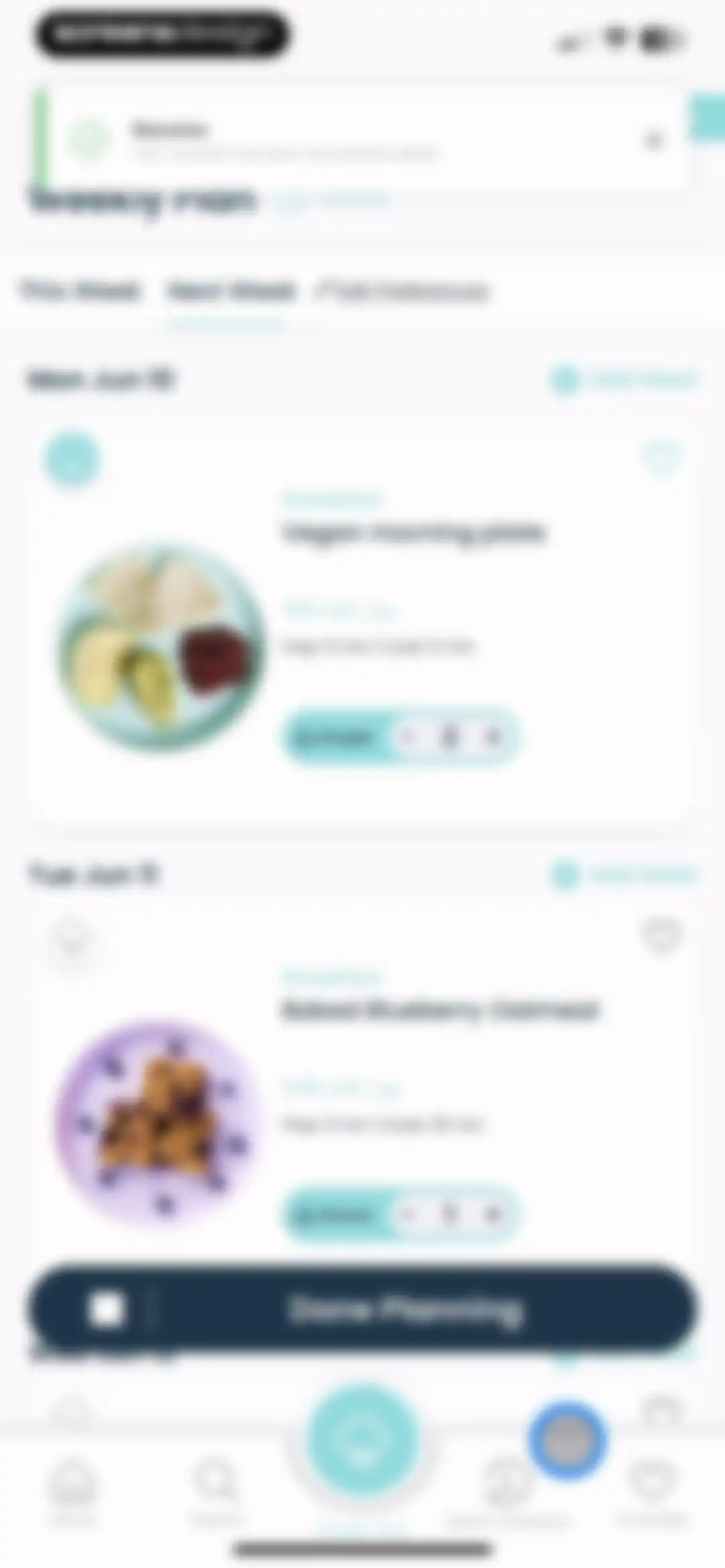 Little Lunches: Kids Meals screen 44
