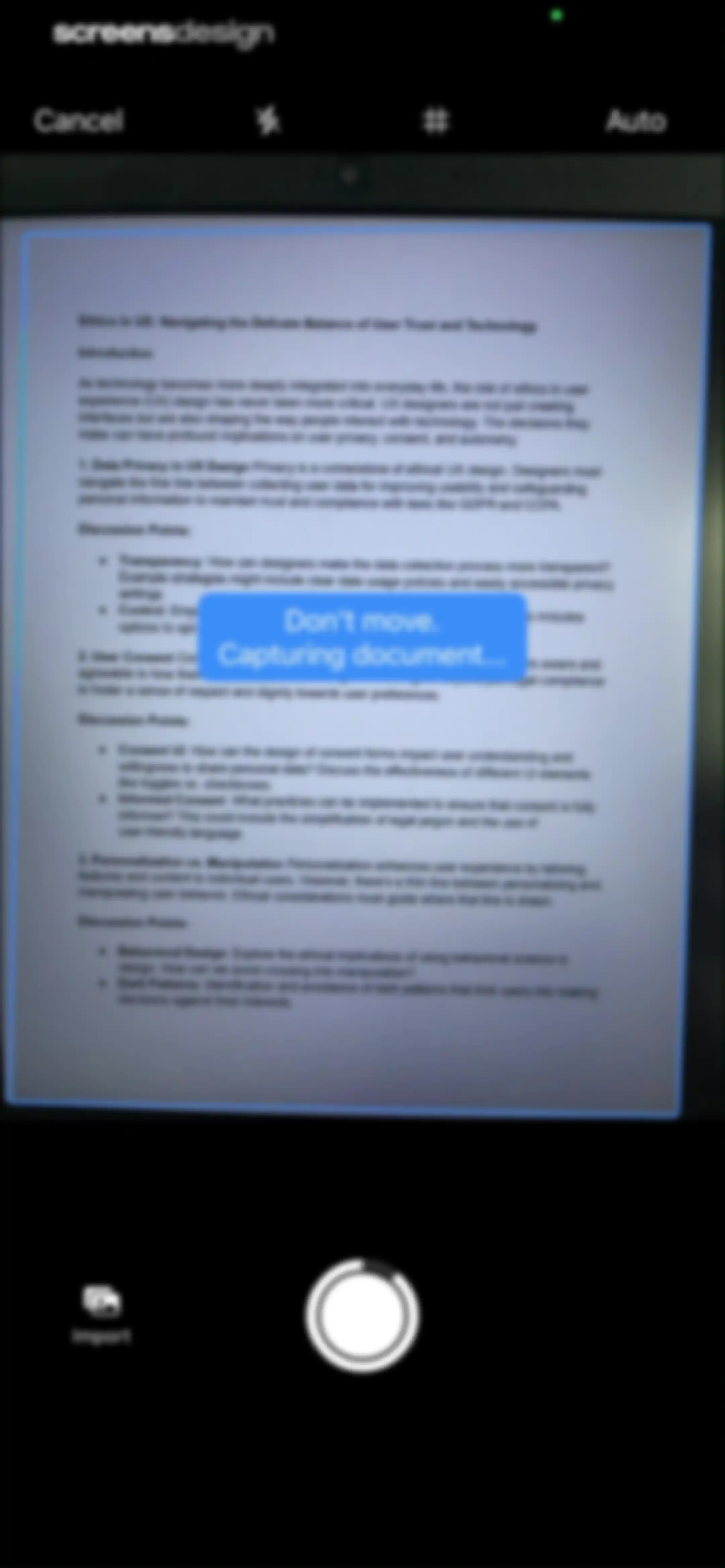 eSign App: Sign PDF Documents screen 16