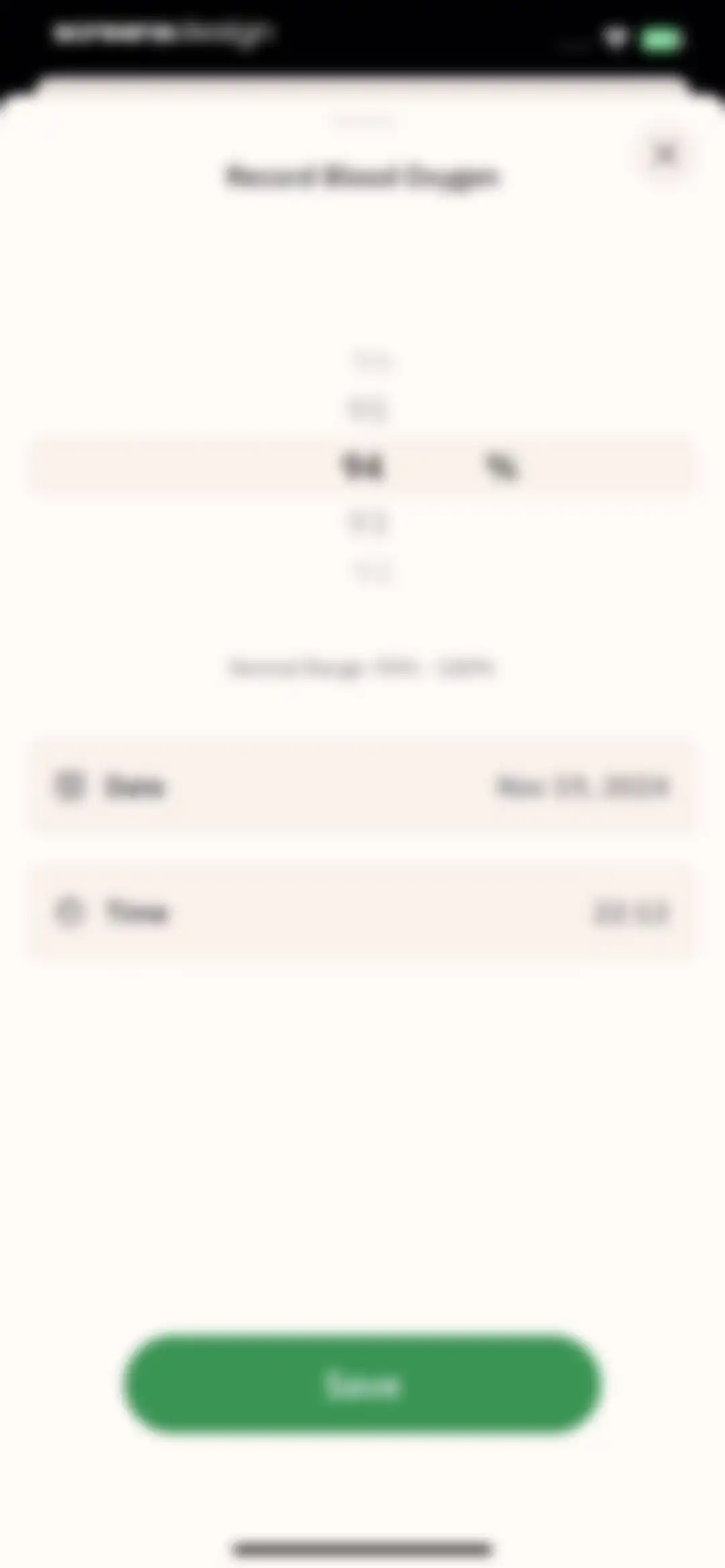 Daily Health - Healthy Routine screen 34