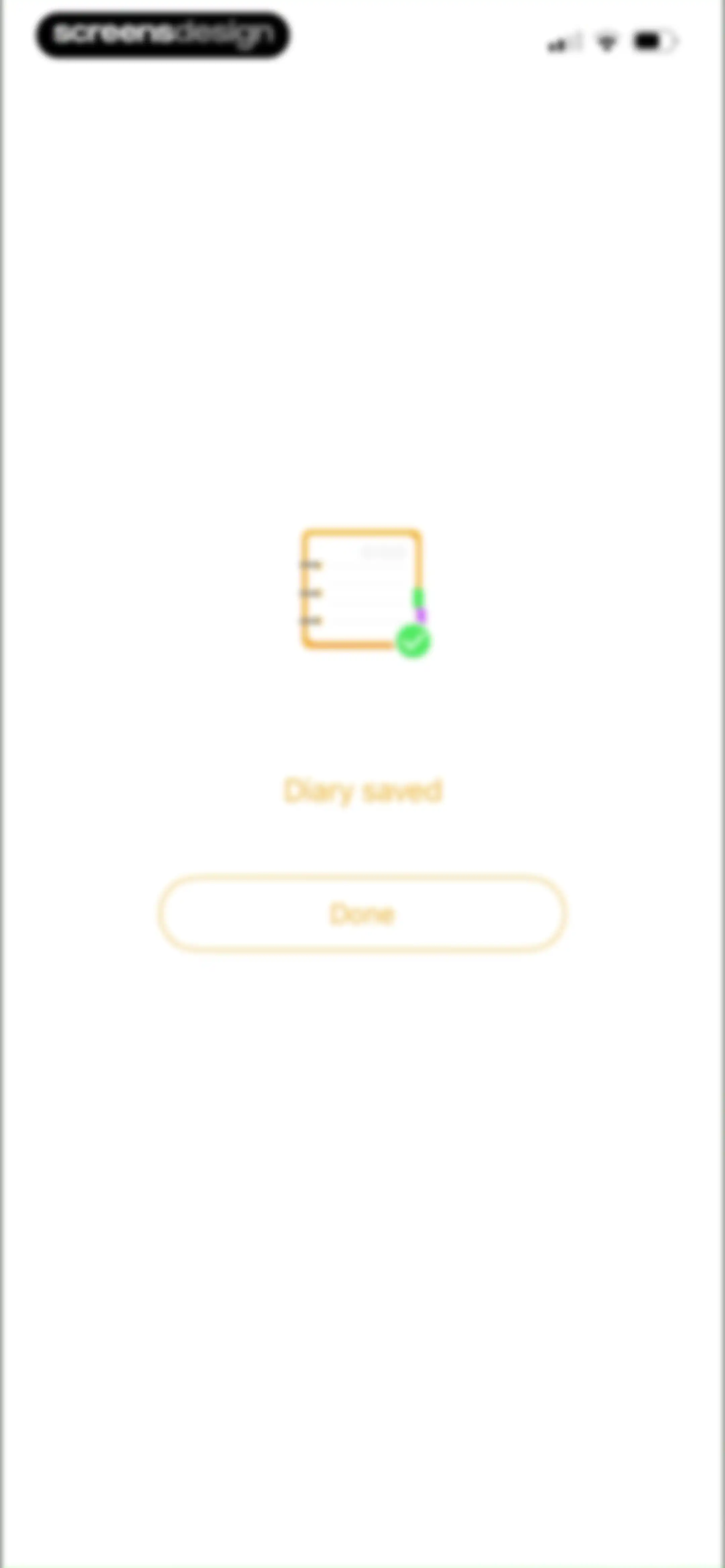 TimeHut - Baby Album screen 77