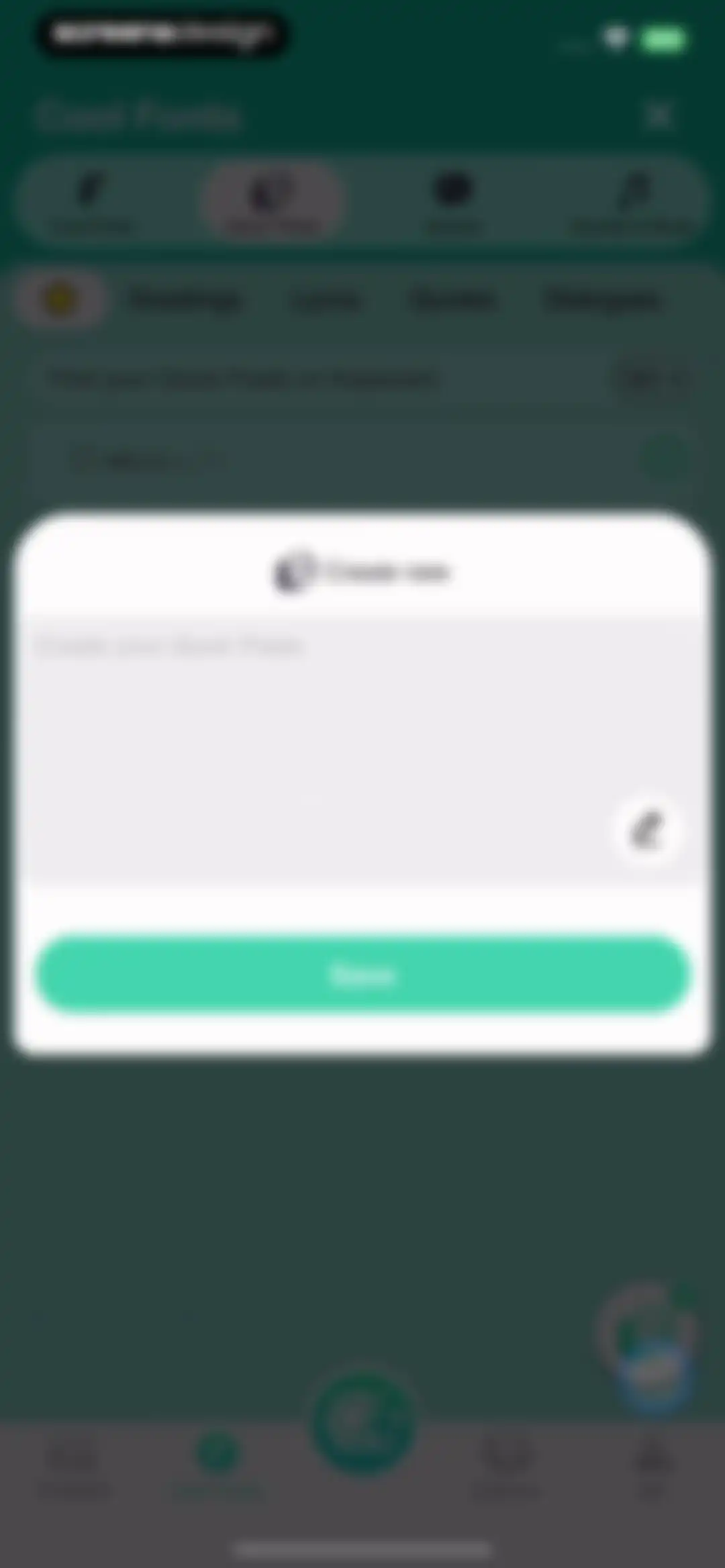 Kika Keyboard: Custom Themes screen 59