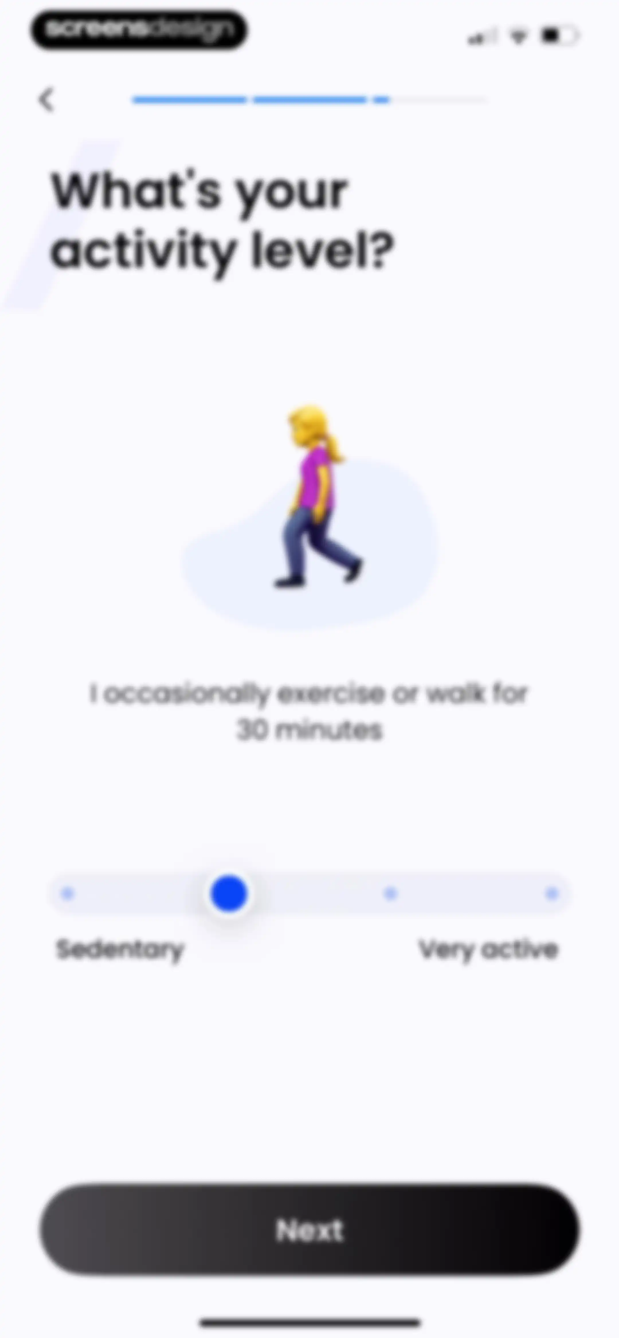 Home Workout - No Equipments screen 47