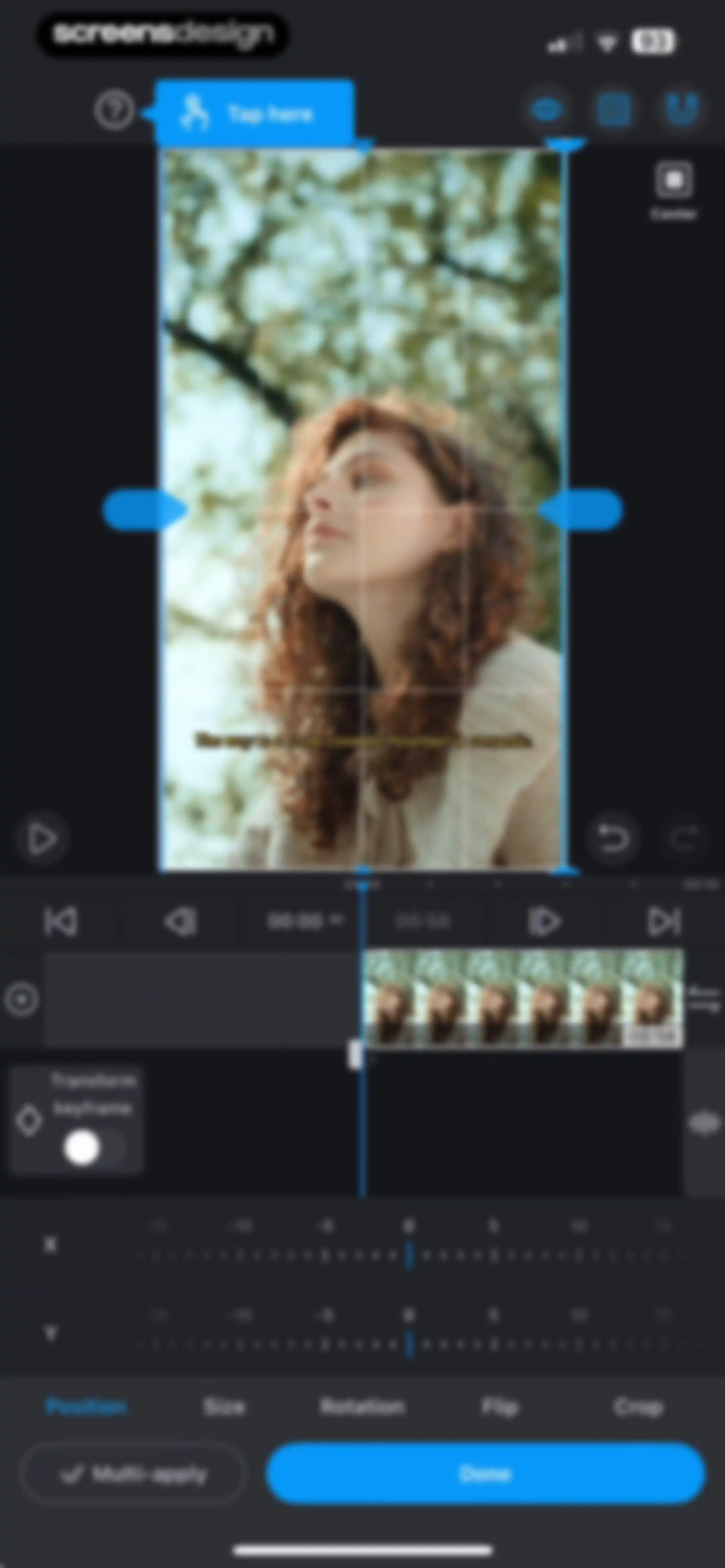 VLLO- Video Editor, Vlog Edits screen 42
