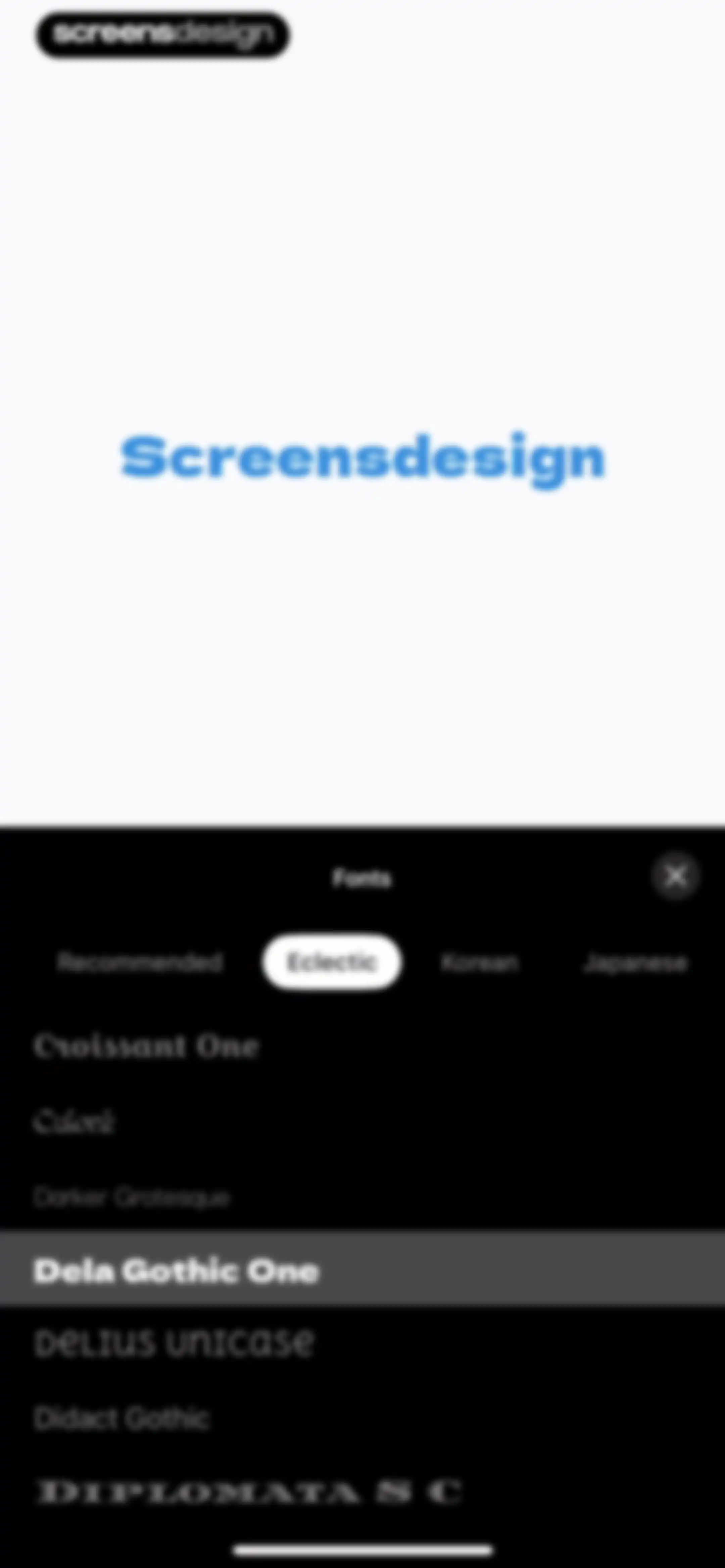 Boon: AI Logo Maker & Design screen 20