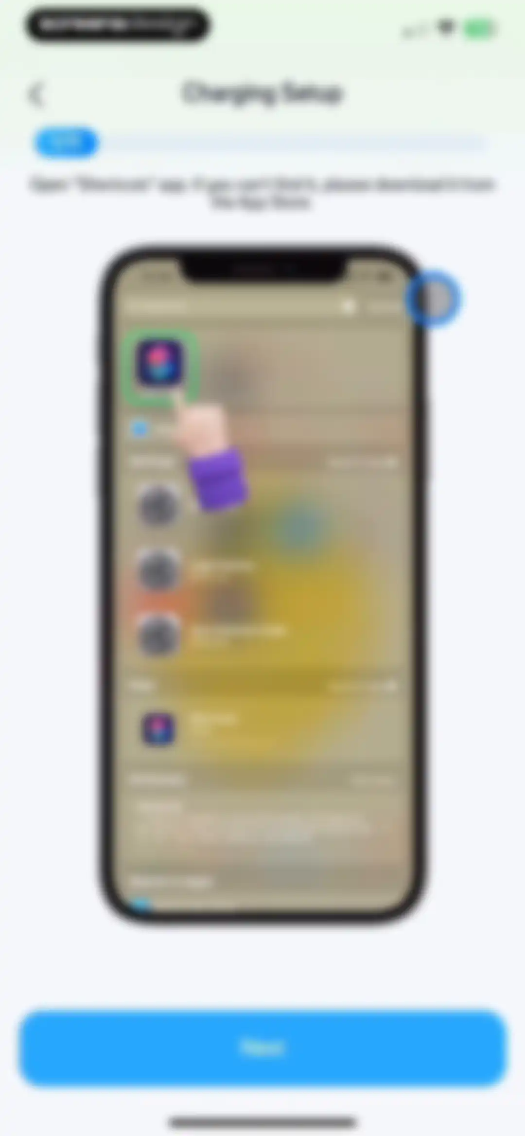 Quick Cleaner : Clean Storage screen 50