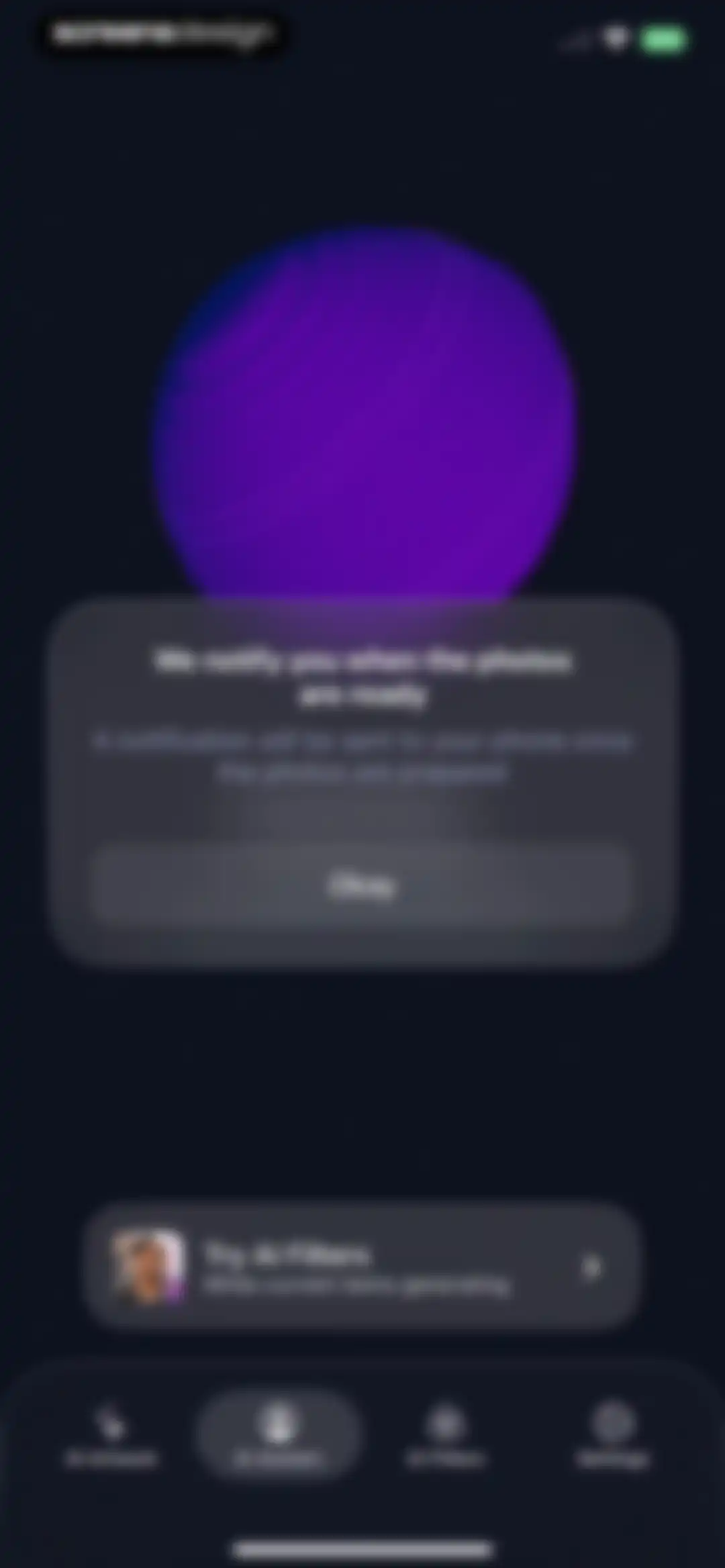 Artica - AI Art Generator screen 21