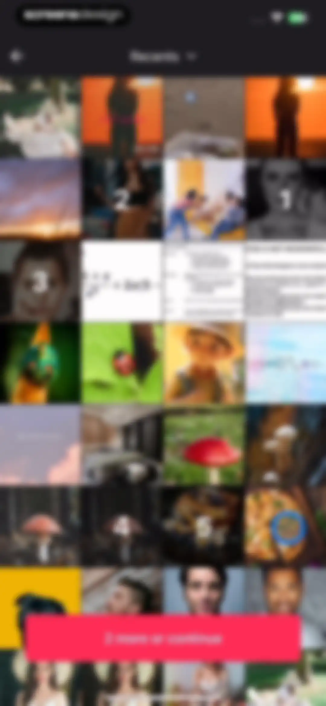 Reels & Story Maker: Storybeat screen 85