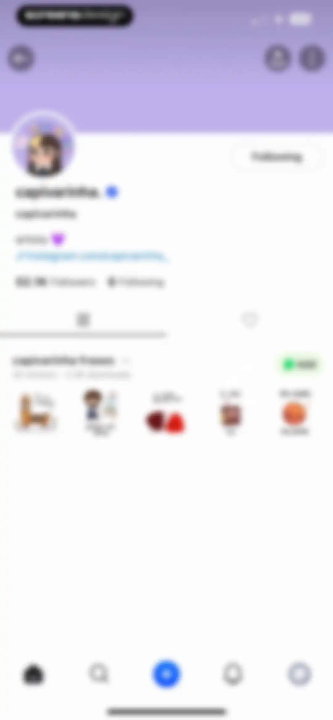 Sticker.ly - Sticker Maker screen 59