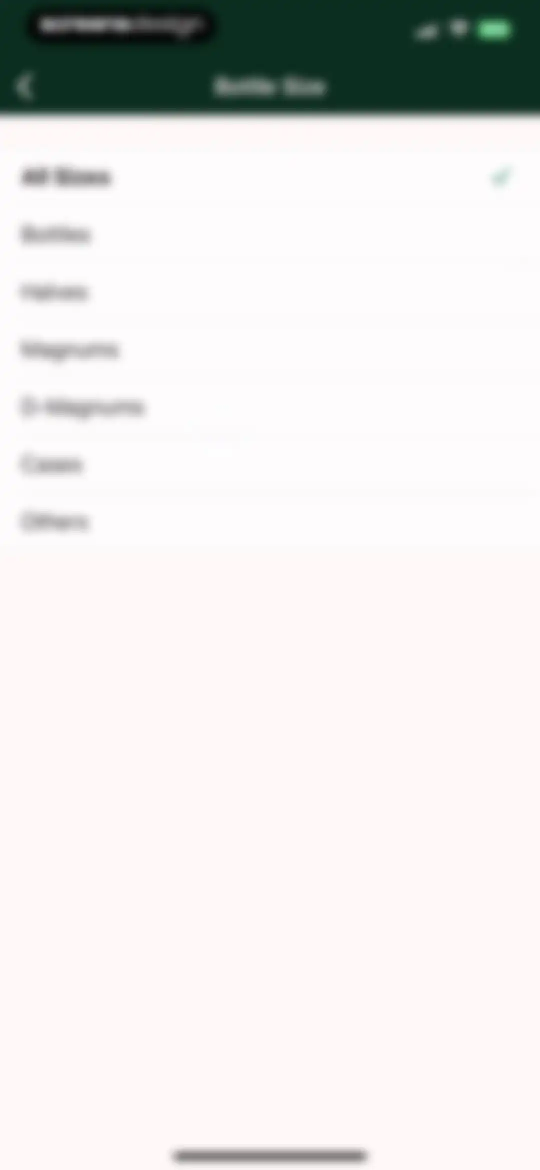 Wine-Searcher screen 35