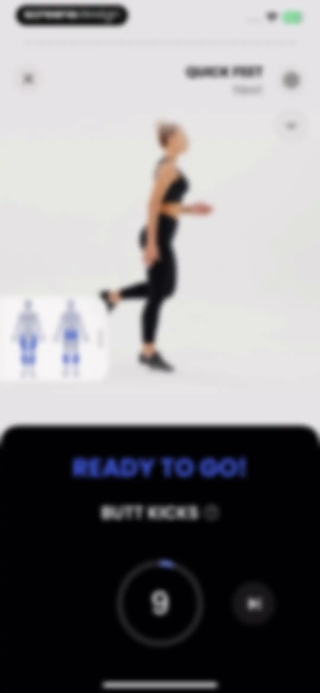 Six Pack in 30 Days - 6 Pack screen 79