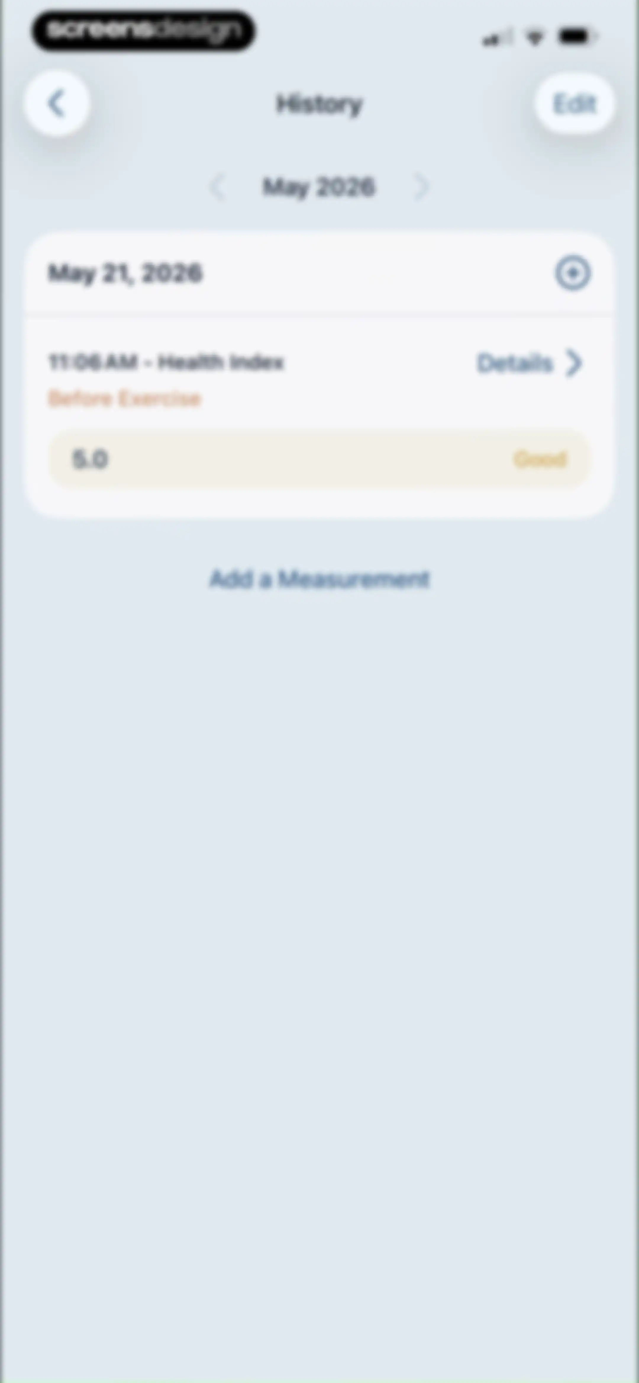 Heartica: Heart Rate Monitor screen 42
