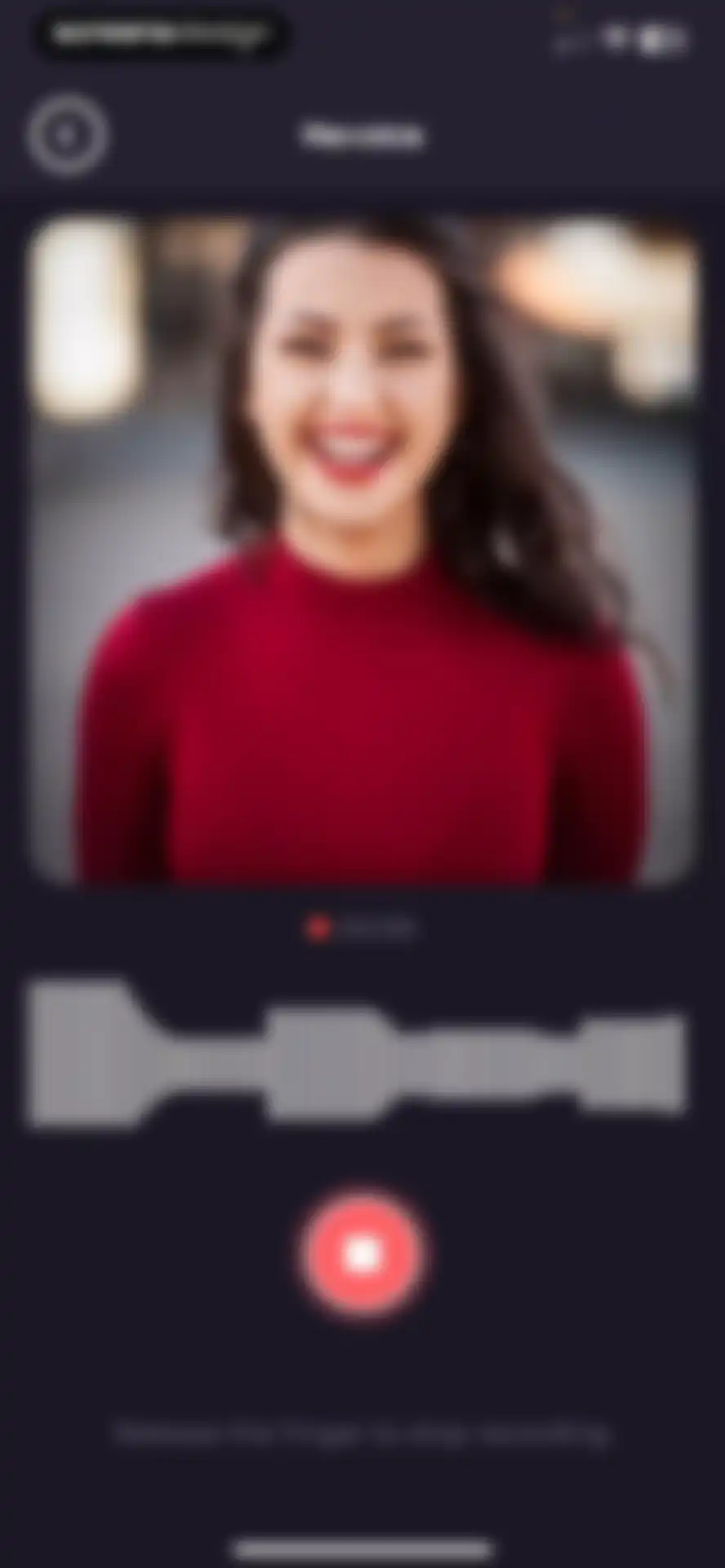 Face Dance: AI Photo Animator screen 29