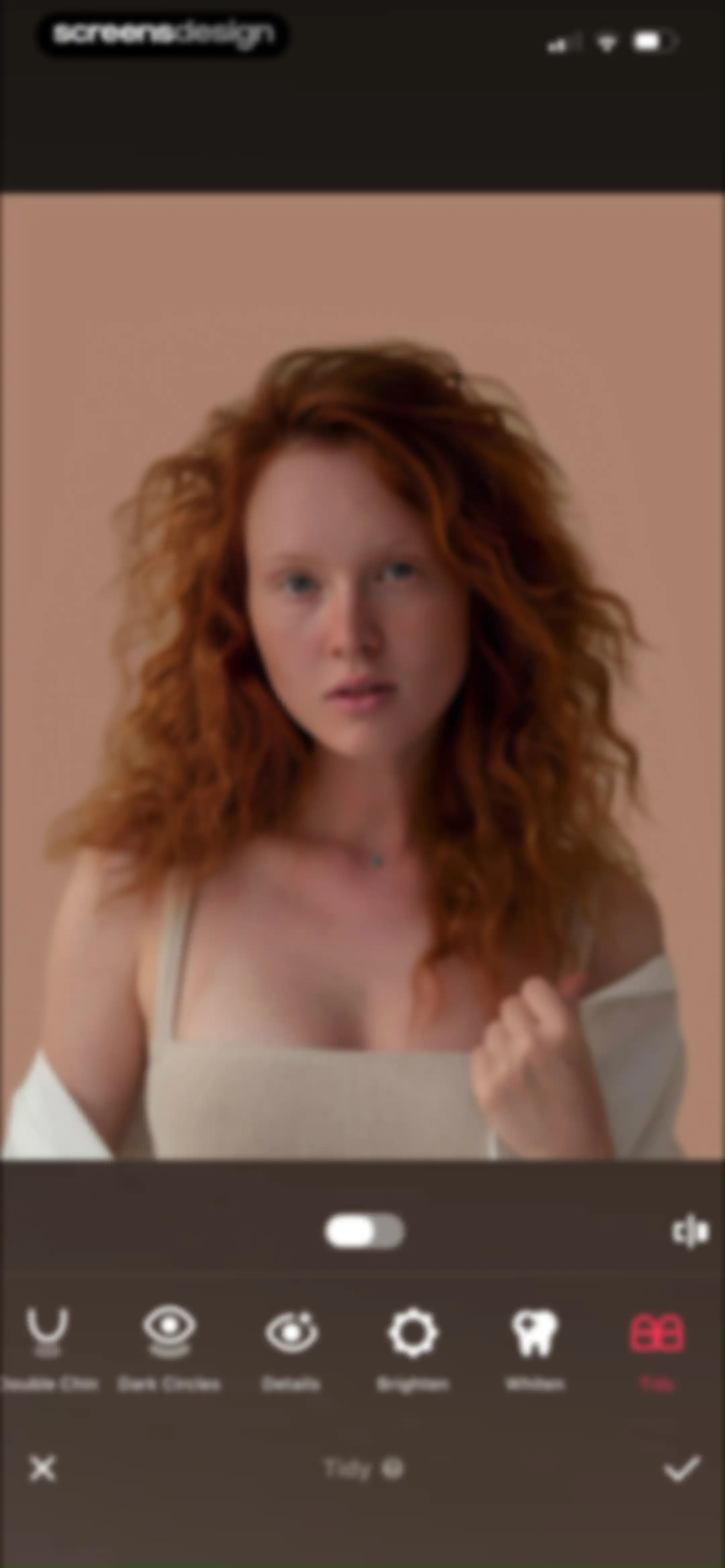Peachy - AI Face & Body Editor screen 15