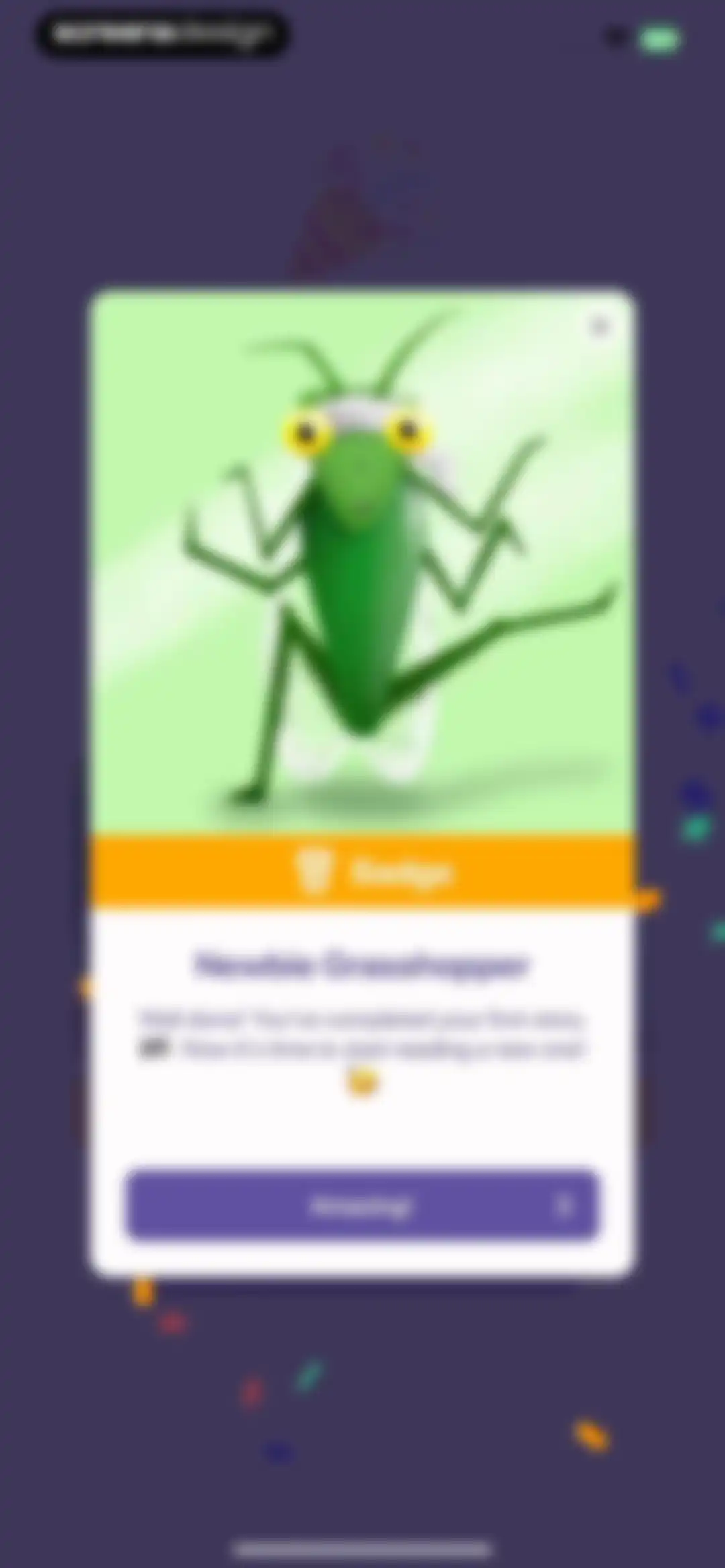 Kidly: Bedtime Books for Kids screen 30