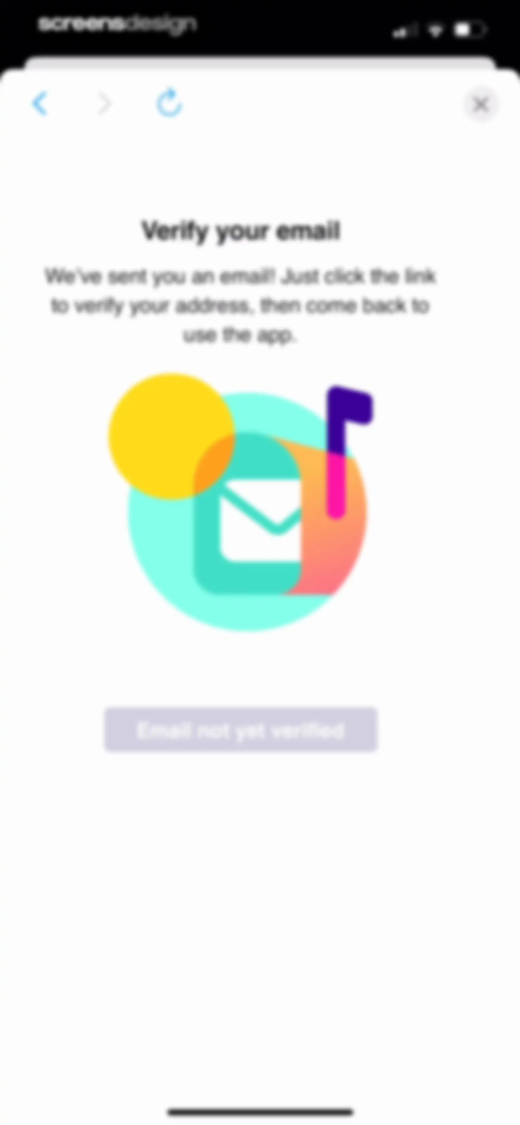 MyScript Notes: AI Handwriting screen 11